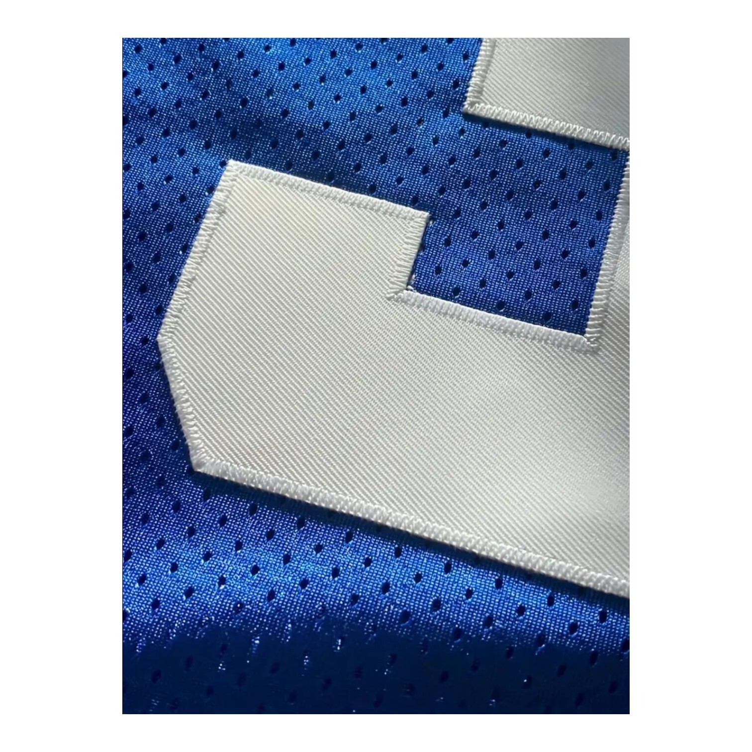 Al Bundy Polk High Football Jersey #33 Stitched Married With Children Size 3XL