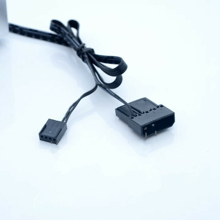 FreezeMod D5 Water Pump Pc Cooling 1200L/H Compatible all D5 GAP water Cooling