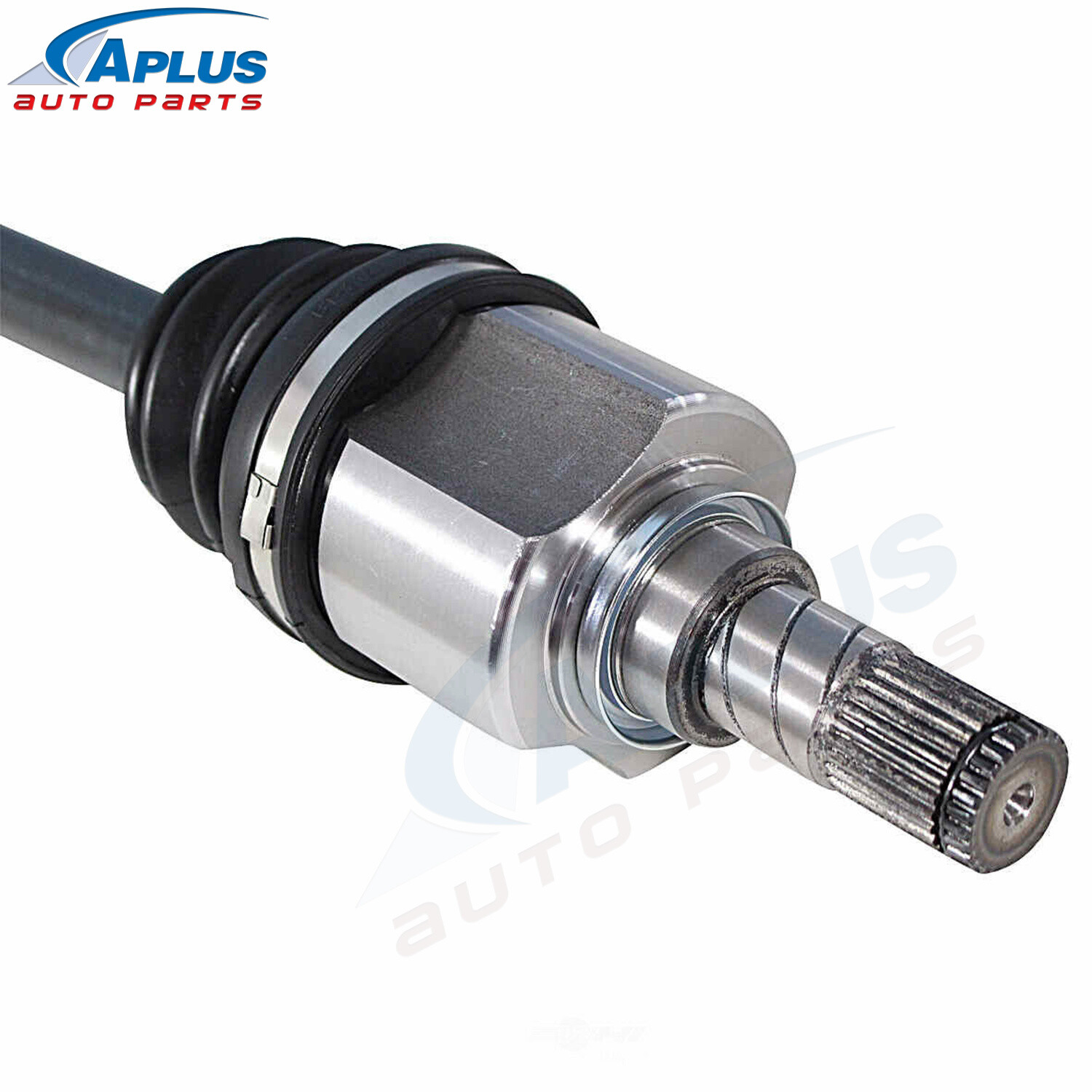 CV Axle Shaft Front Left & Right Set fit for Nissan Altima 2.5L 4 Cyl 2013-2018