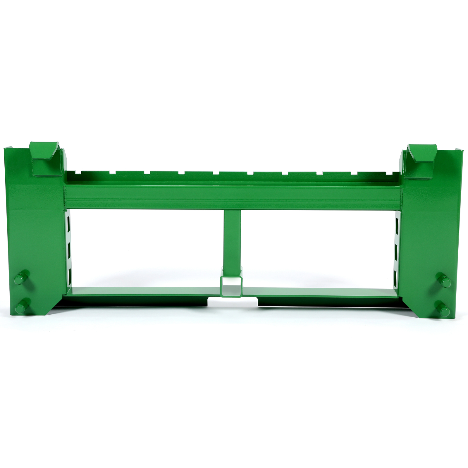 Pallet Fork Frame 50" Fits John Deere loaders 2" Receiver Hitch NEW