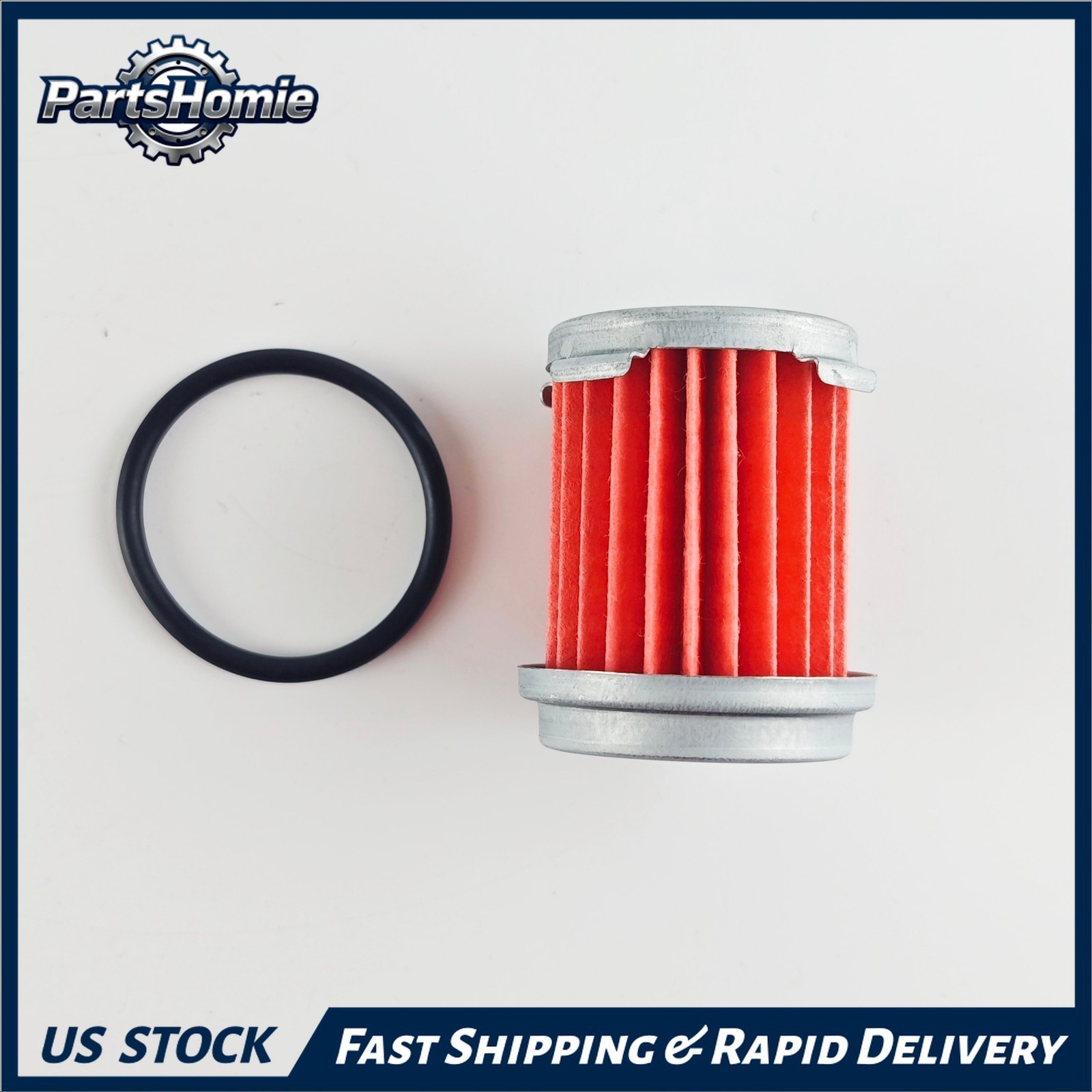 Genuine Transmission Filter Kit 25420-5LJ-003 for 15-21 Honda Civic Accord CR-V