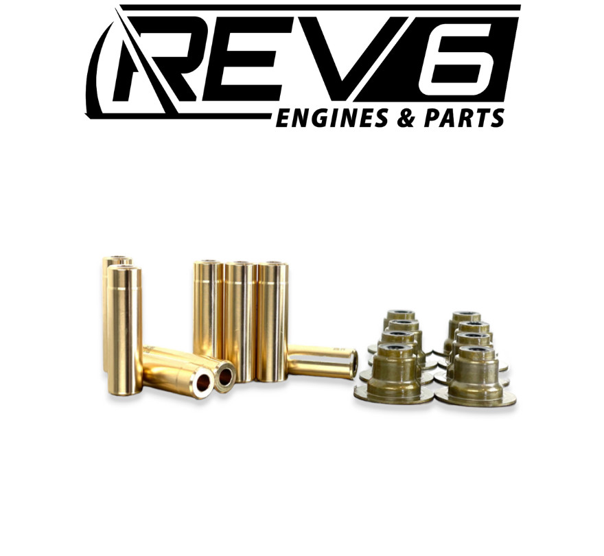 Polaris 2022-2023 Ranger XP 1000 NorthStar Complete Head Rebuild Kit