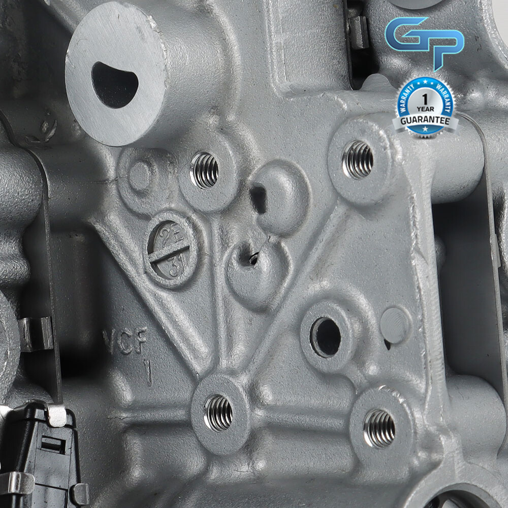 TR580 CVT Transmission Valve Body For Subaru Forester Impreza Outback 31825AA052