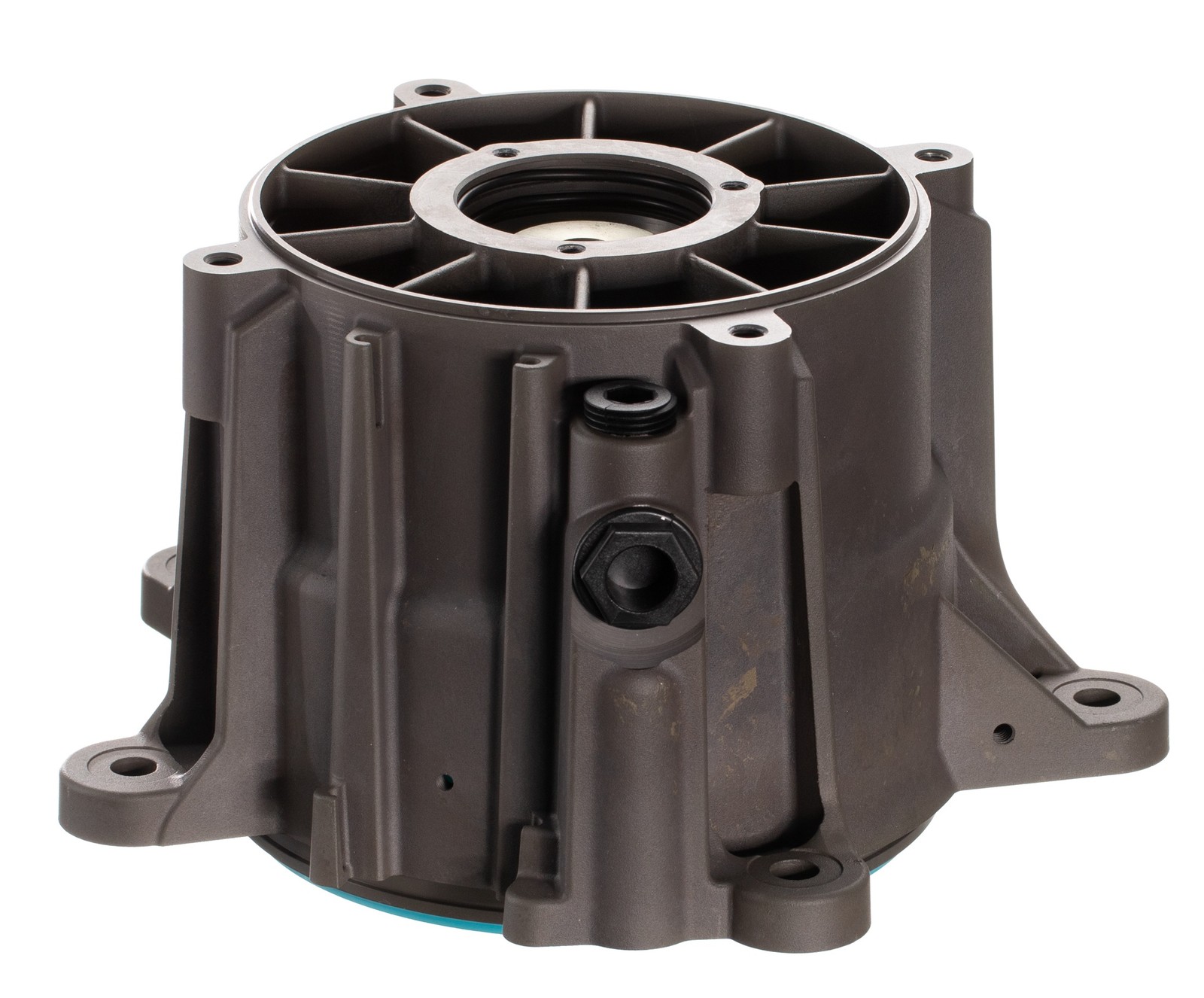 Sea Doo 4-Tec Jet Pump Assembly 155.5Mm RXP GTX GTI GTS Wake 130 155 185