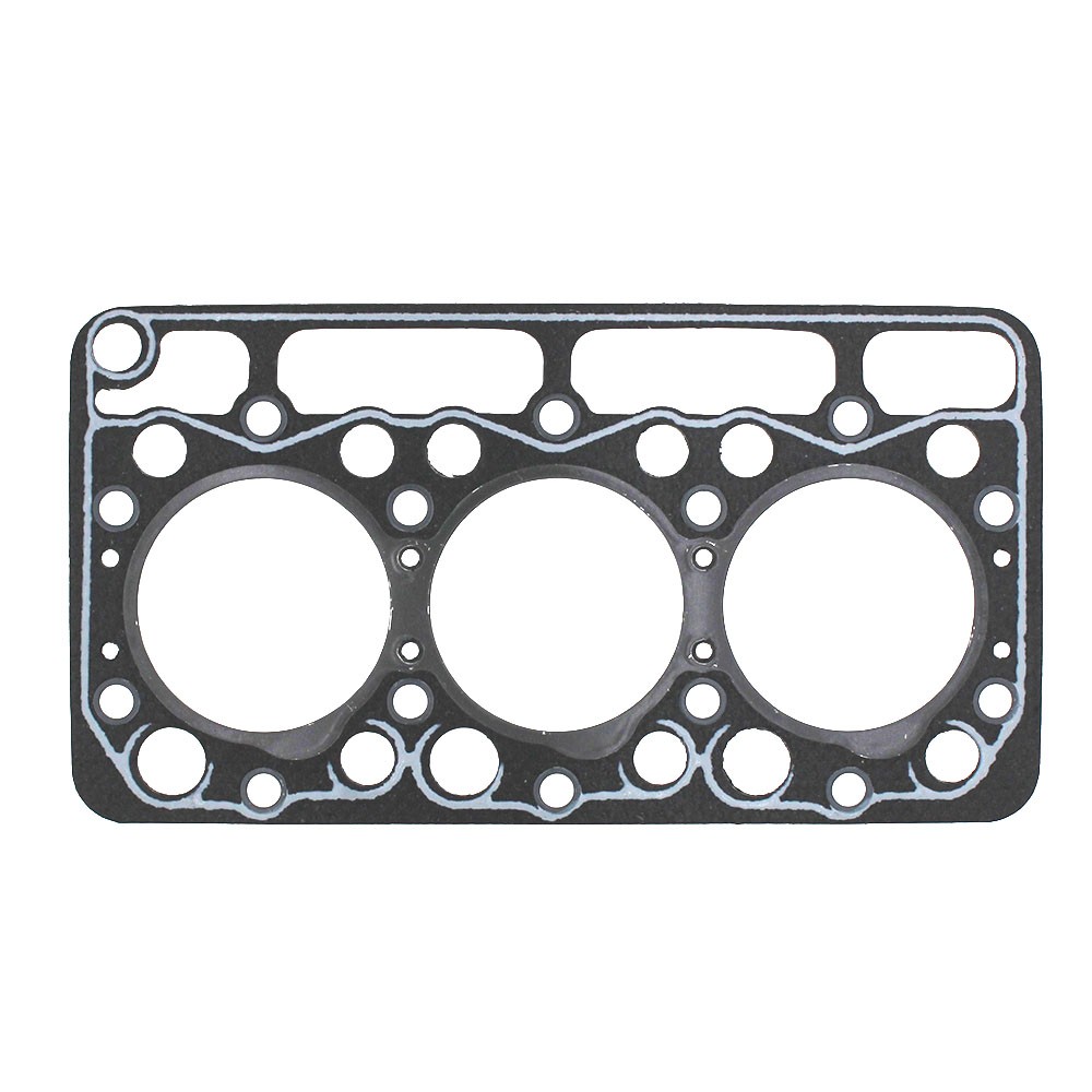 Head Gasket Fits Kubota Replaces 15371-03310