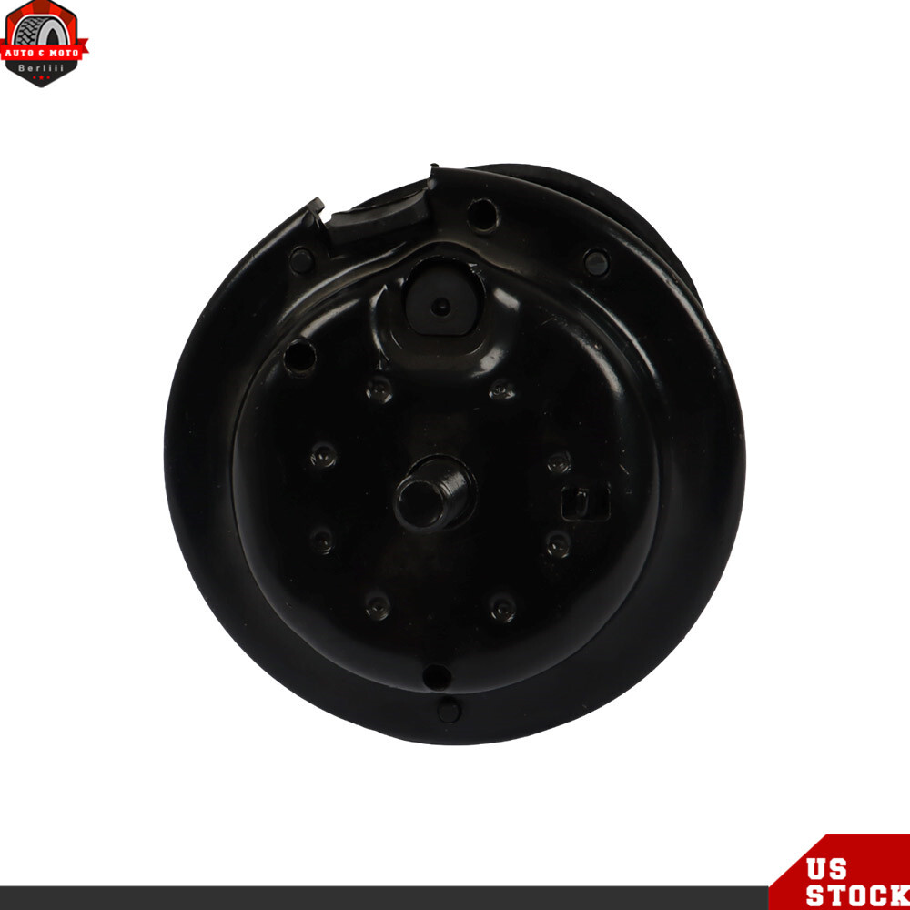 Motor Mount Kit 4Pcs For GMC Acadia Chevy Traverse Buick Enclave 3.6L Auto Trans