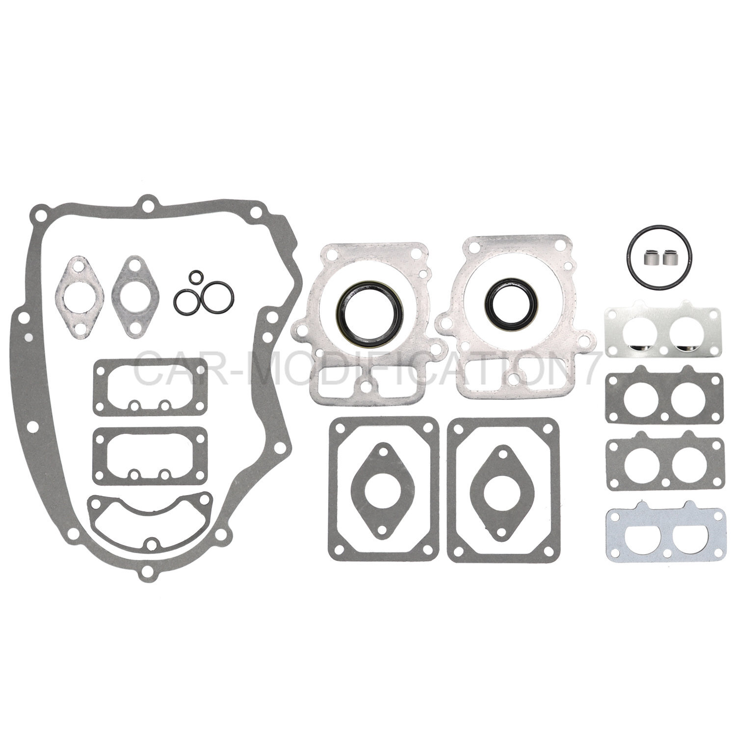 446677 446777Gasket Seal Set For Briggs & Stratton 44677A 446877 446977 Engine