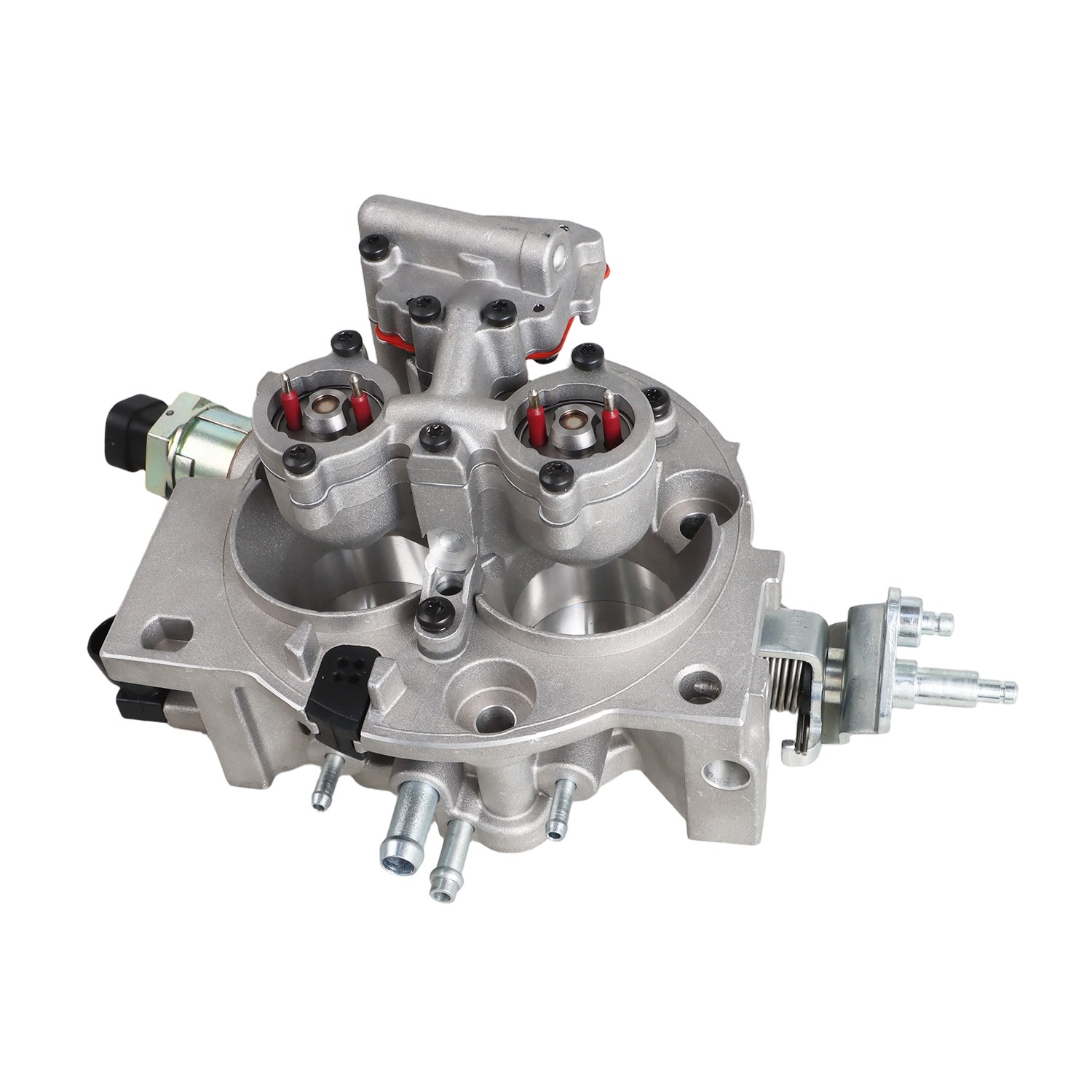 17093030 Throttle Body Fits GMC Chevrolet 5.7L 1993-1995 RP TBI 5235206