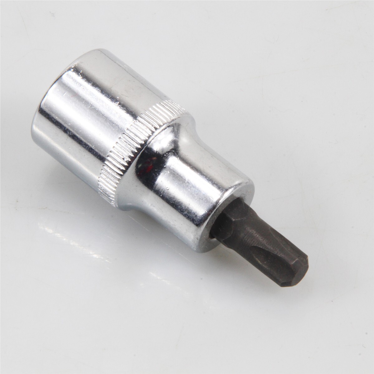  Car Seat Screw Removal Socket Remove Tool 1/2" DR 4 Teeth For Jeep Cherokee