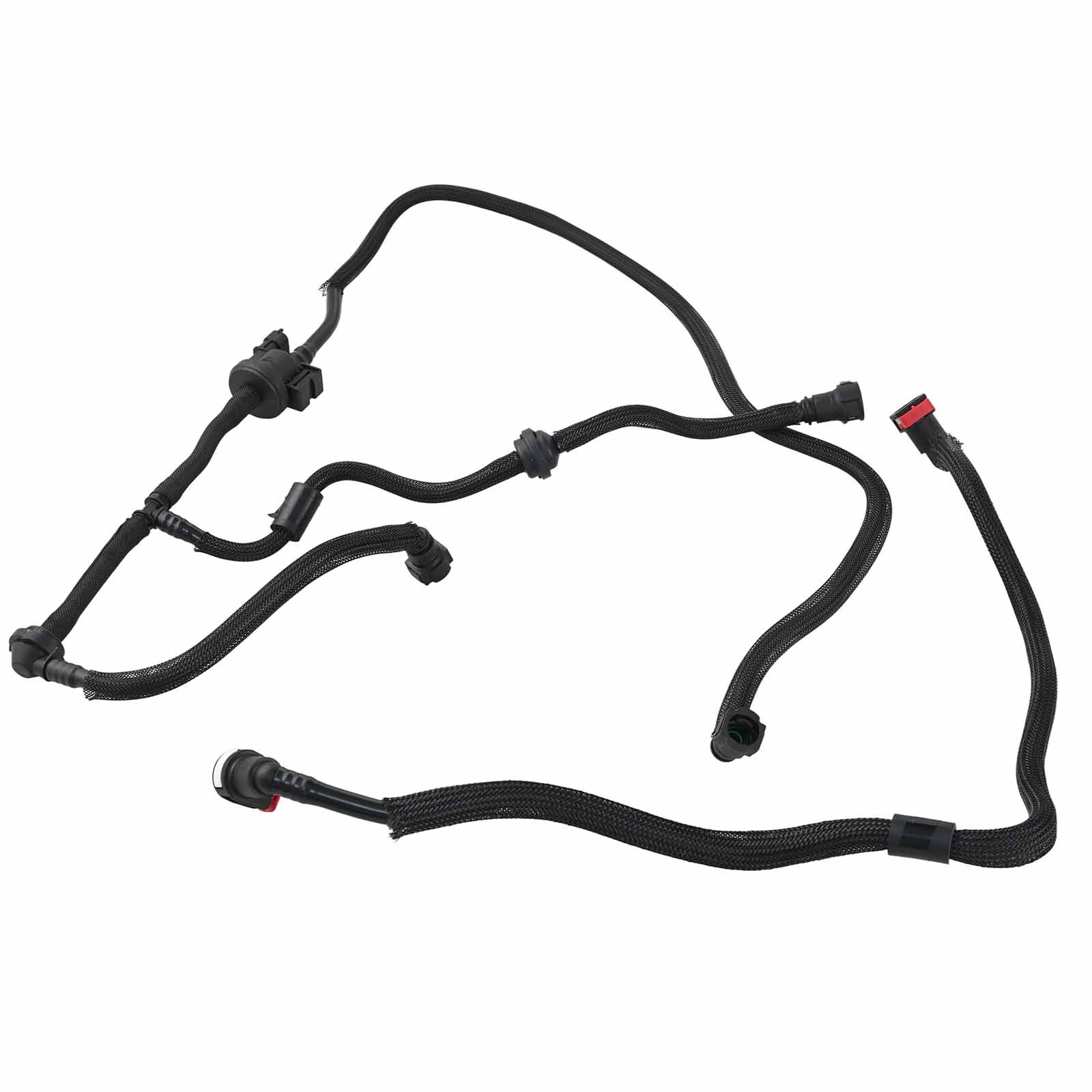 Vapor Canister Purge Valve Fit for Ford Escape S SE SEL 2020-22 LX6Z-9D289-SJ