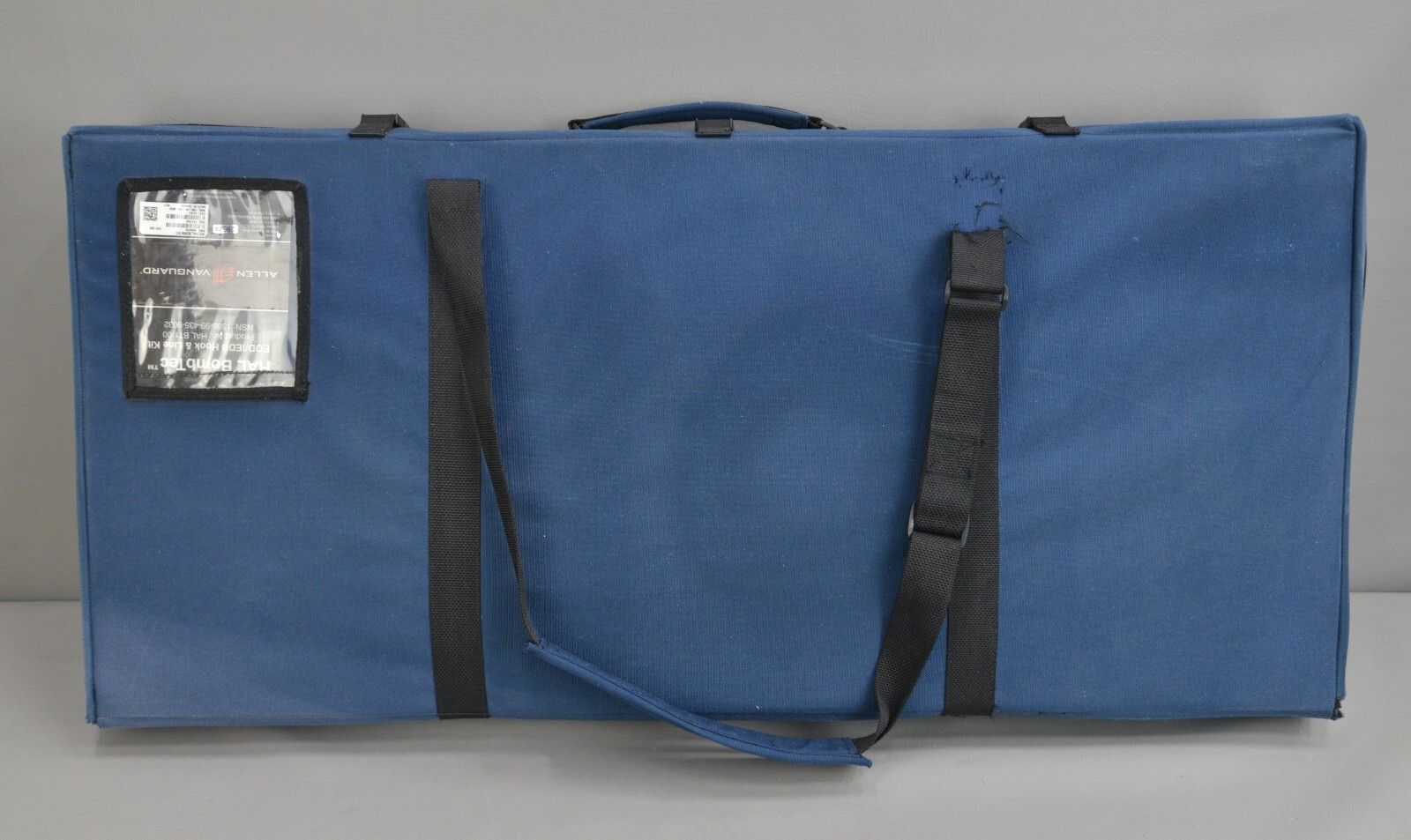 Allen Vanguard HAL BT1/00 HAL BombTec EOD IEDD Hook & Line Kit