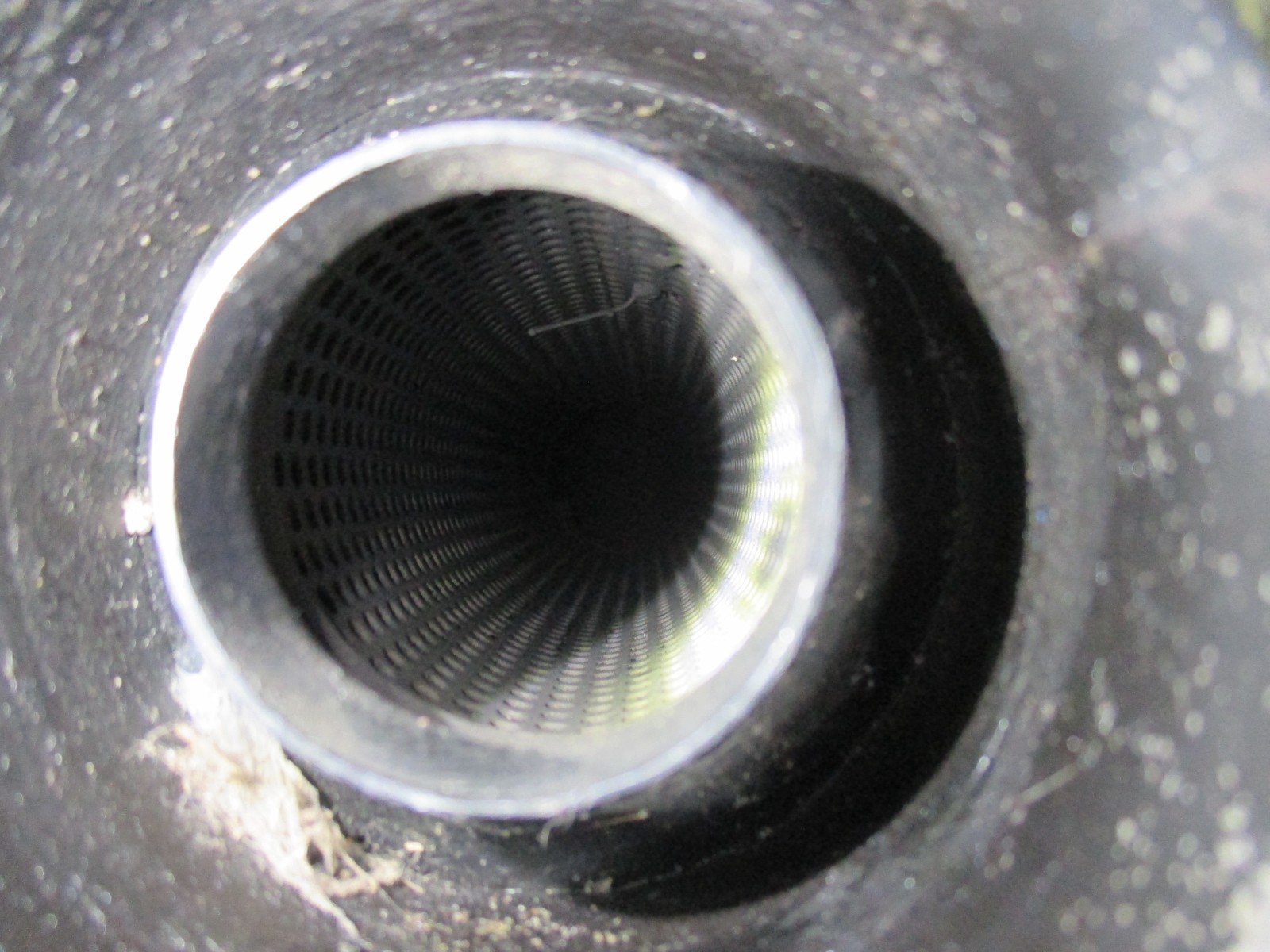 05 Ski Doo GSX 550F Snowmobile Jaws Exhaust Can Resonator Muffler Silencer