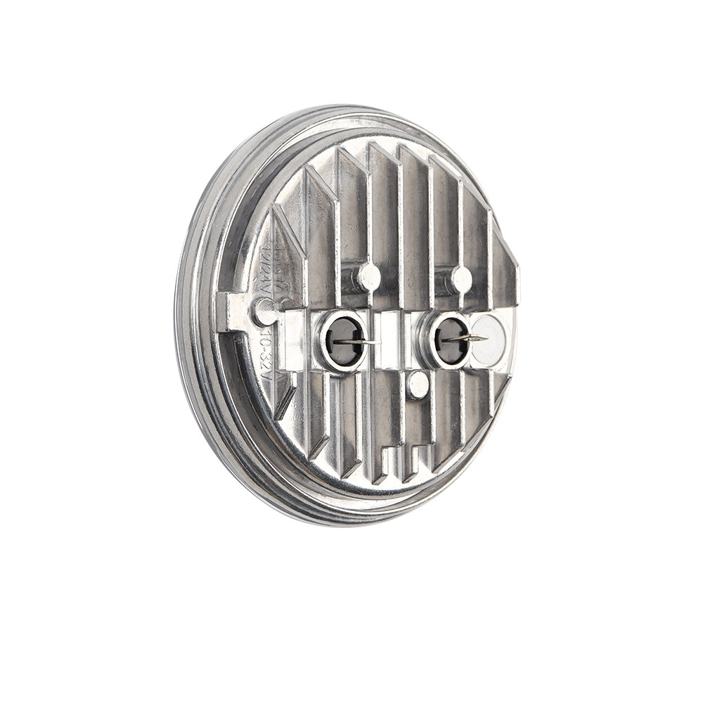 2pcs 90W PAR 36 For Aircraft LED Sealed beam 7200 Lumens LED Landing Light