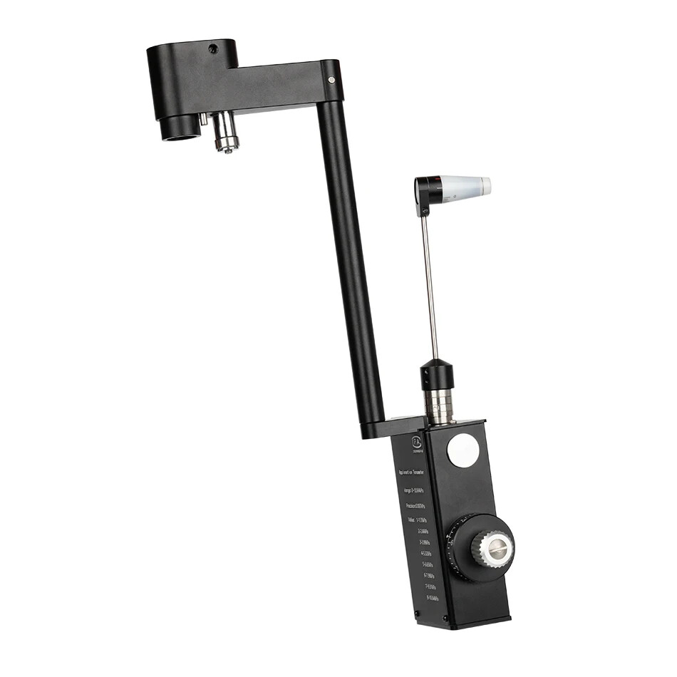 Slit Lamp Auto Tonometer Portable Refractometer Applanation Tonometer