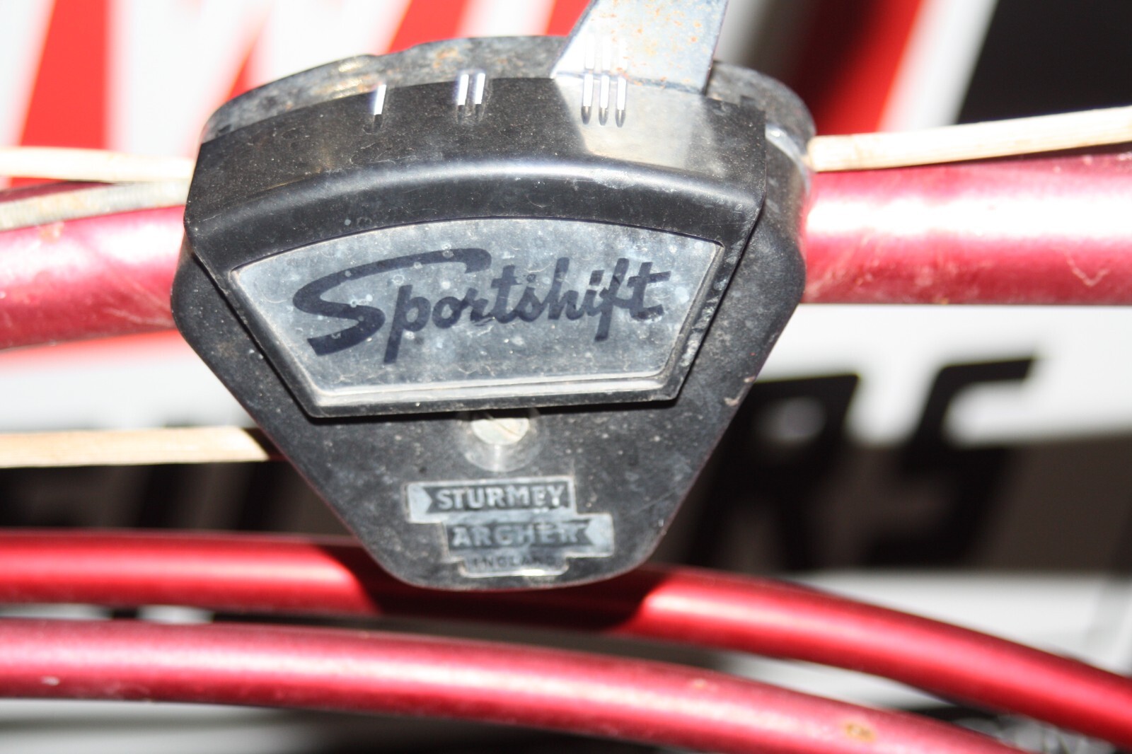 Vintage 1969 General Tire GTR Sidewinder Bicycle Project- See Pics & Description