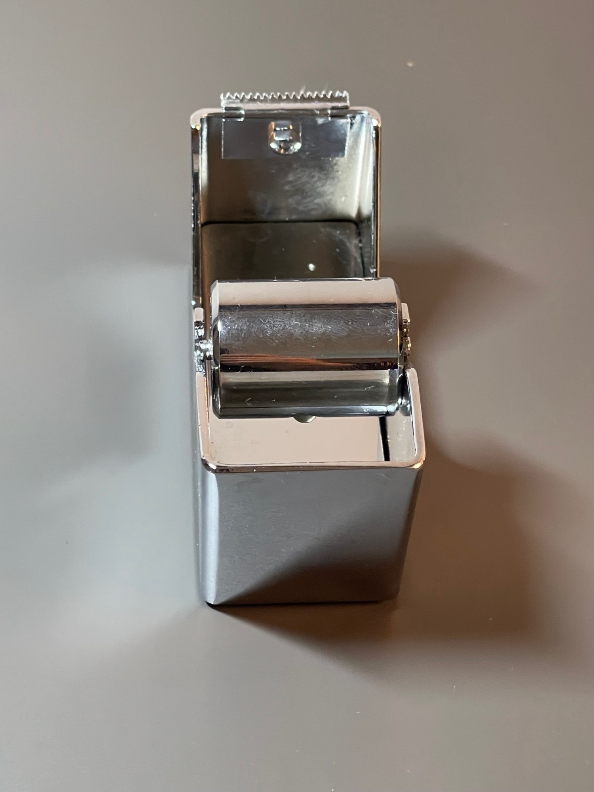 El Casco Tape Dispenser M-800CN Excellent Condition