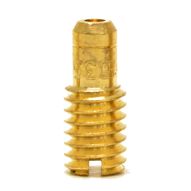 Genuine Mikuni VM20 VM26-606 OEM Carburetor Size 25 Pilot Jet M28/1001/25