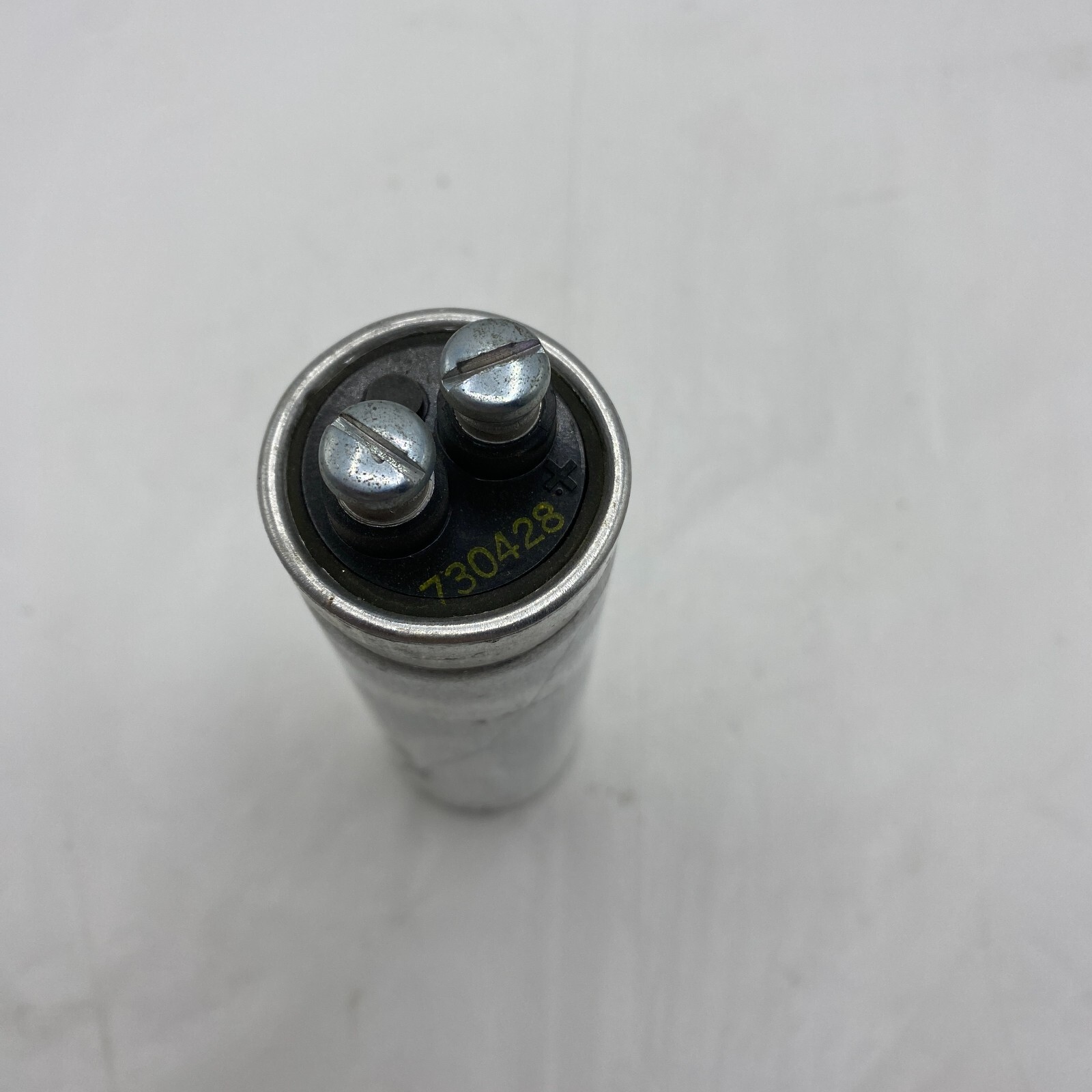 SPRAGUE CAPACITOR SPRAGUE 730428 8000-15 DC D35566🔔