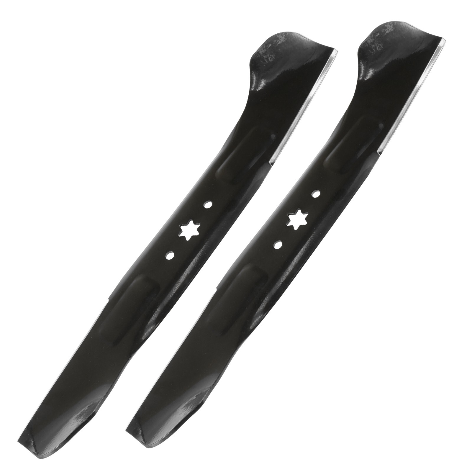 2 Deck Blade fits MTD 942-04244A 94204290 74204290 742-04290 742-04290A 94204244