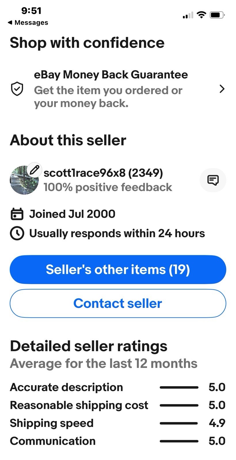 1 1/8” Threadless Klunker Conversion Headset With Spacers Old School BMX BLACK!