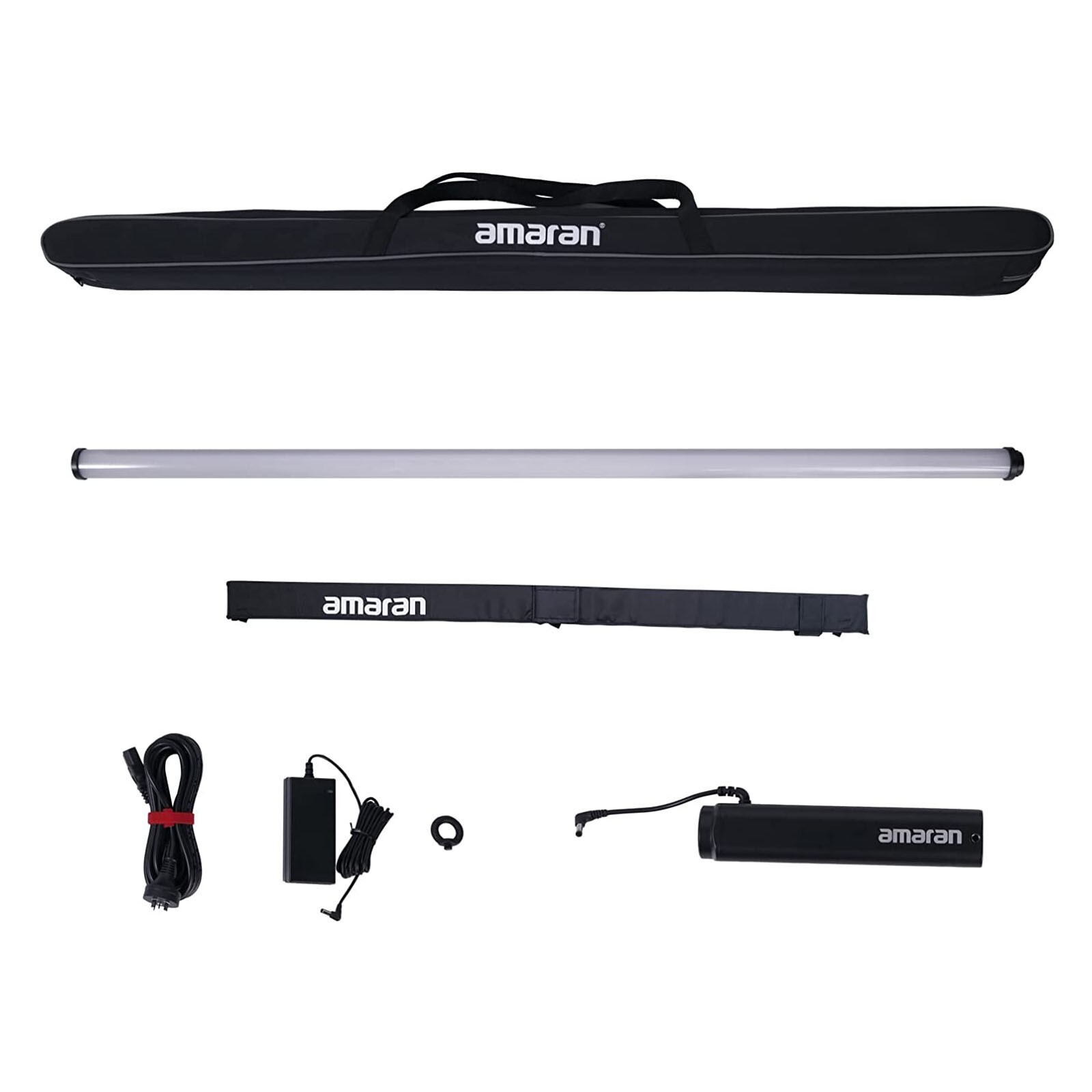 Aputure Amaran T4C RGB Tube Light Stick Handled led full Color 2500K-7500K 120CM