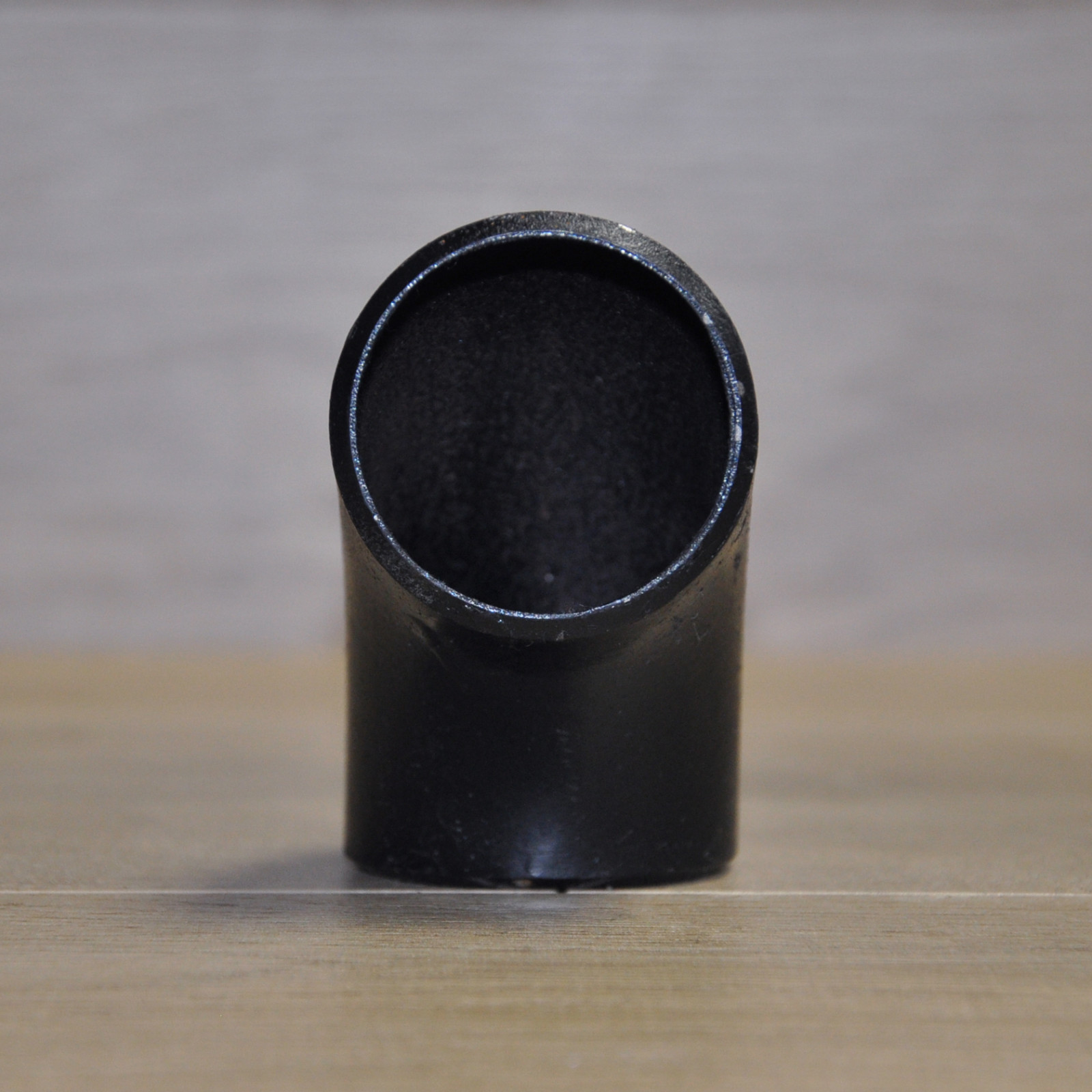 1-1/2" ID 90° Degree Butt Weld Pipe Fitting Tube Elbow SCH 40 Steel Hand Rail