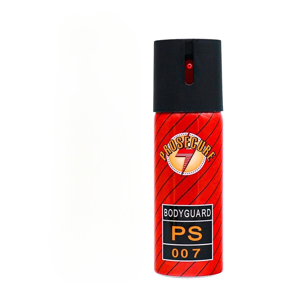 Pepper Spray 2oz FlipTop Self Defense Security Protection 60ML 1/3/5 Pack