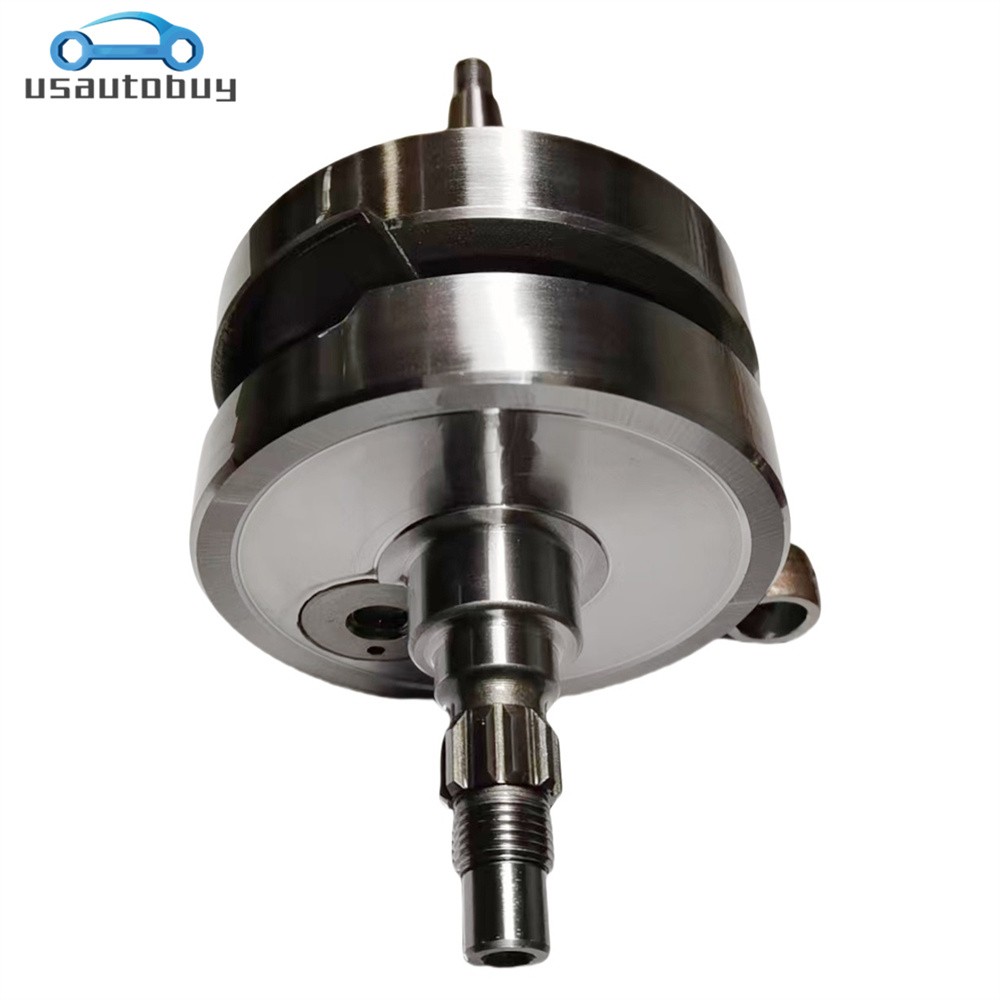 Crank Shaft For Kawasaki KX250F 2004-2008 Suzuki RM-Z250 2004-2006 13031-0074