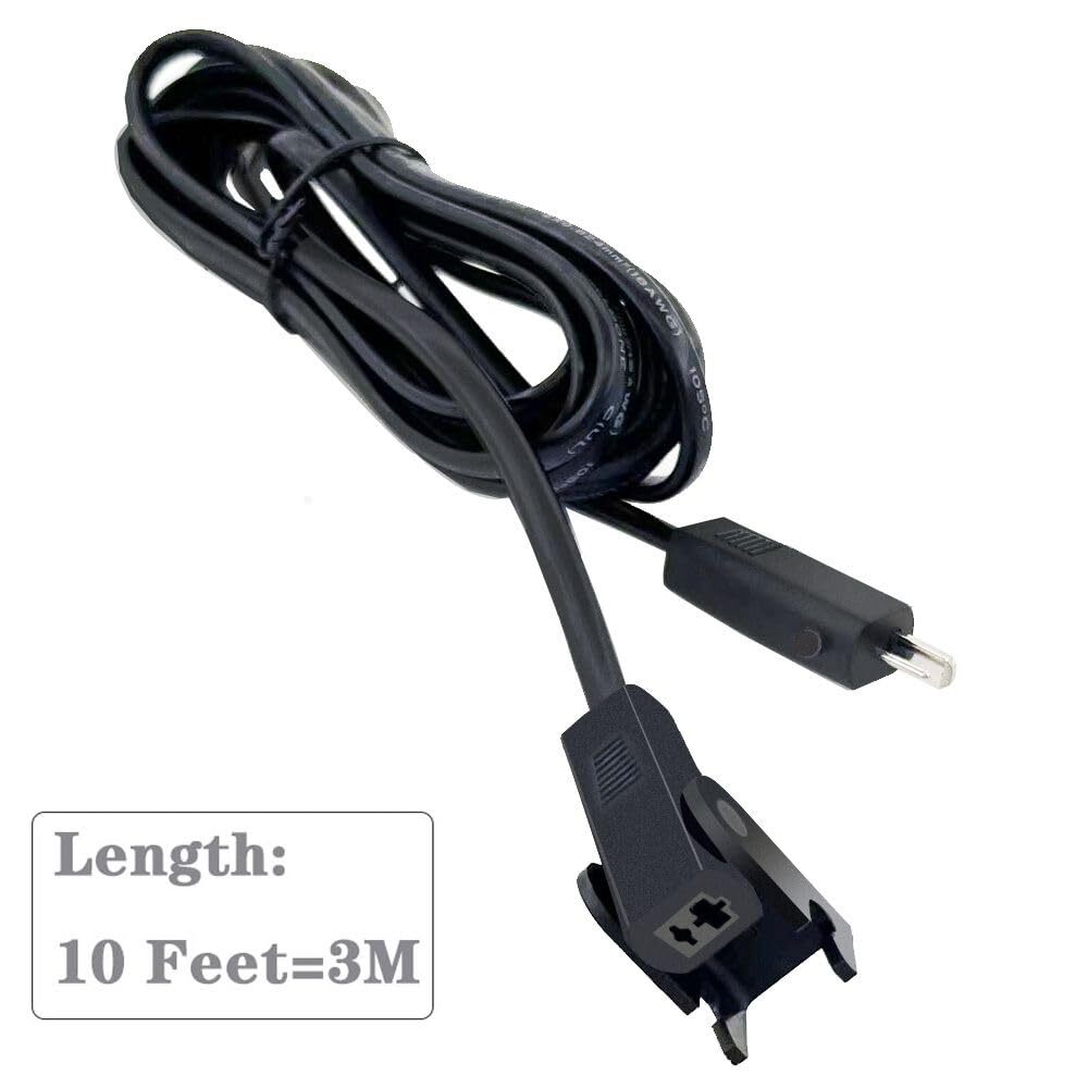 Power Recliner AC/DC Switching Power Supply - 29V 2A Adapter with 4ft AC & 10...