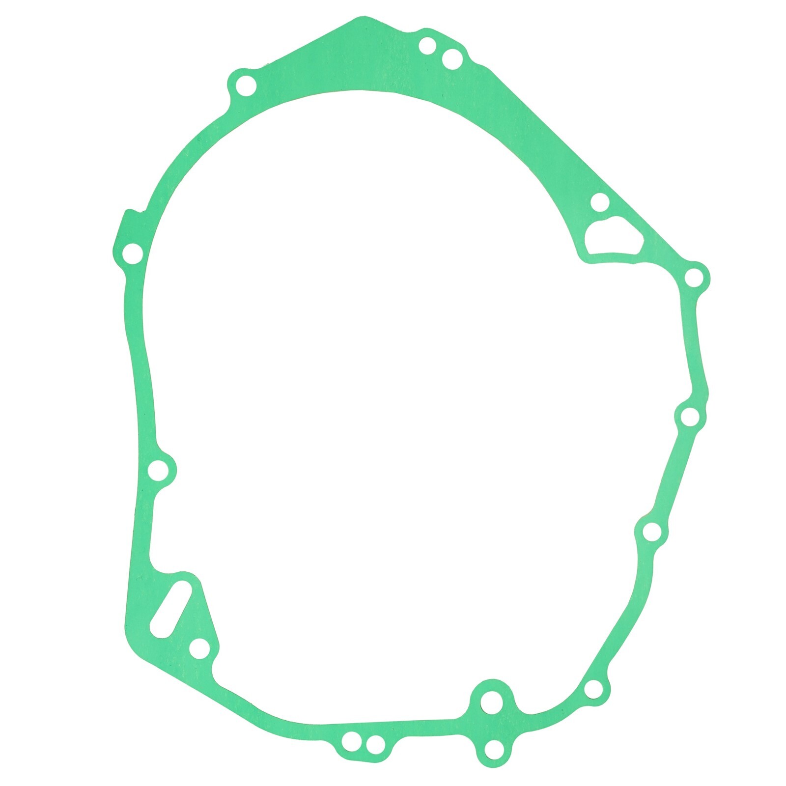 Caltric Clutch Cover Gasket For Polaris Predator 500 2005 2006 2007 New