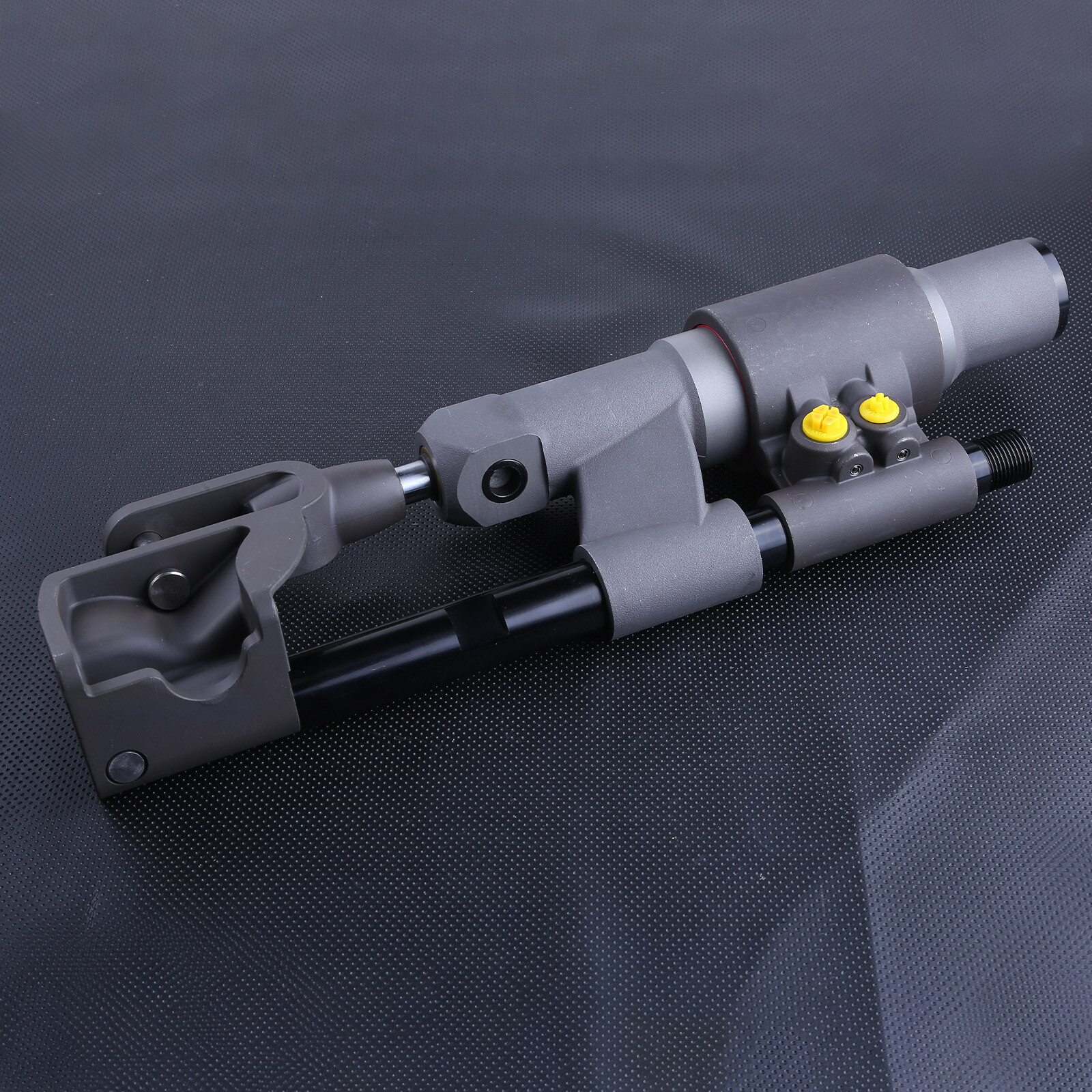 For Volvo Penta 3812269 Power Steering Actuator Ram Cylinder Assembly 21910902