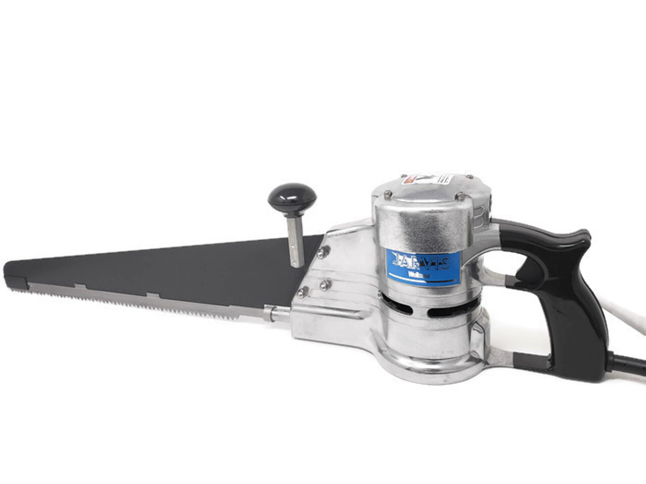 Jarvis Wellsaw Model 404 Heavy Duty Breaking Saw 16" Blade