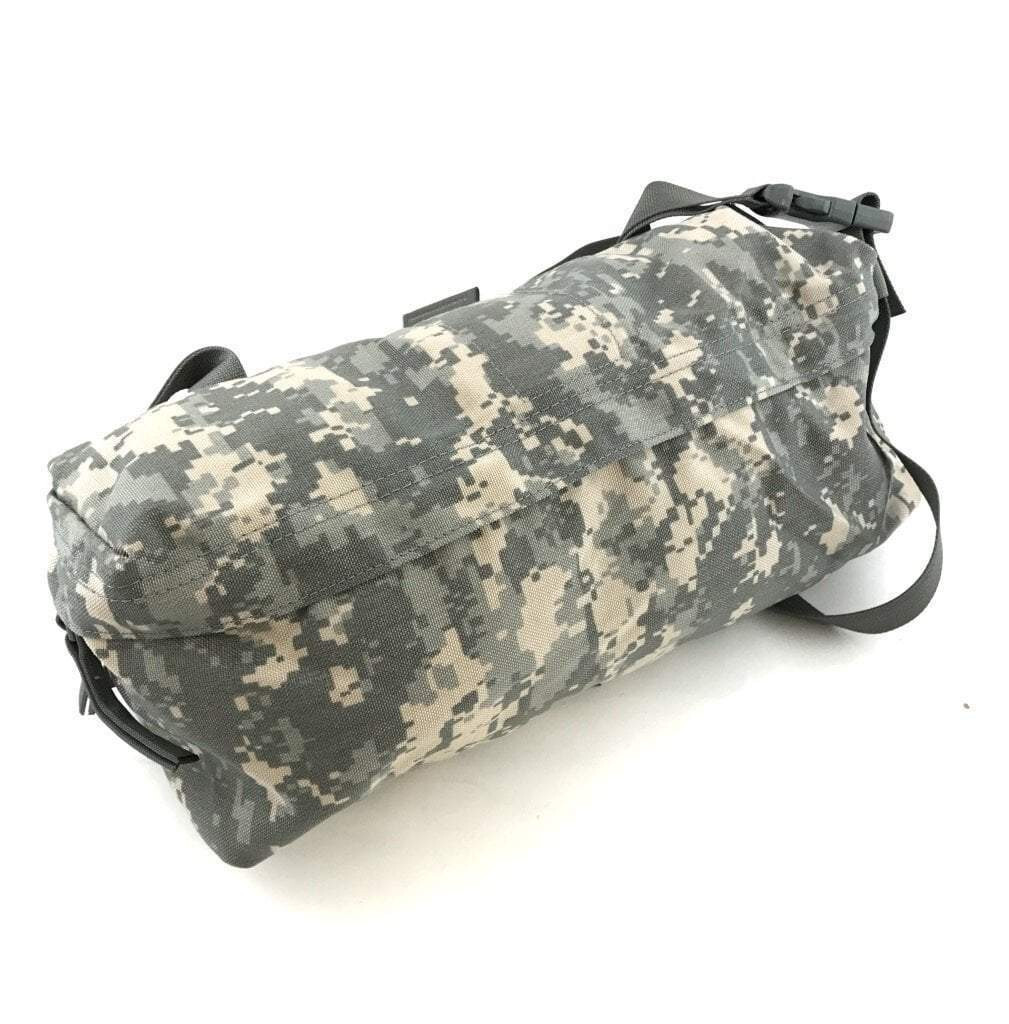 Military Issue ACU Molle Waist Pack / Butt Pack NSN: 8465-01-524-7263 EXCELLENT