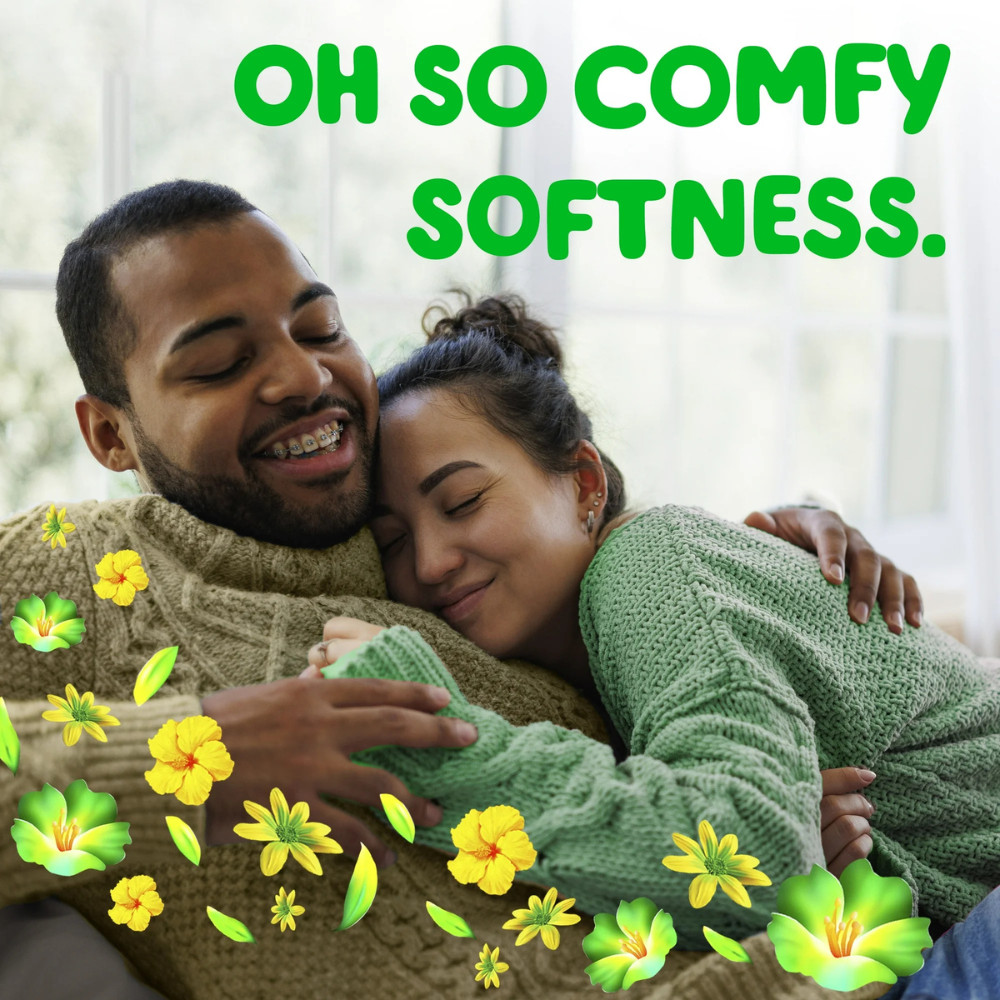 Gain Liquid Laundry Fabric Softener and Conditioner, Original Scent, 140 fl oz