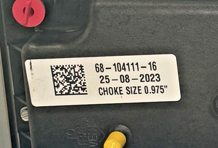 Heat Exchanger Part: Rheem Heat Exchanger Assembly AS‑104120‑31