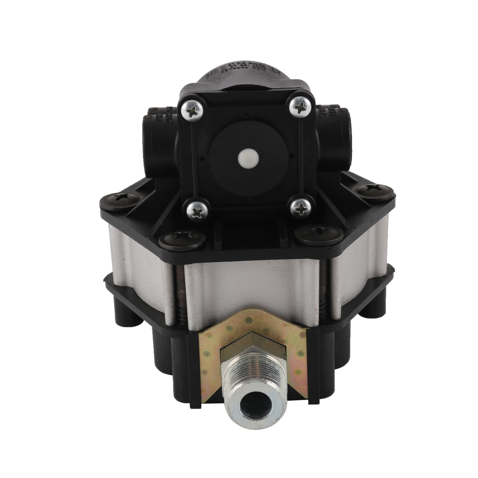 FF-2 Full Function Air Brake Trailer Valve For Haldex KN28600 N4304AC New