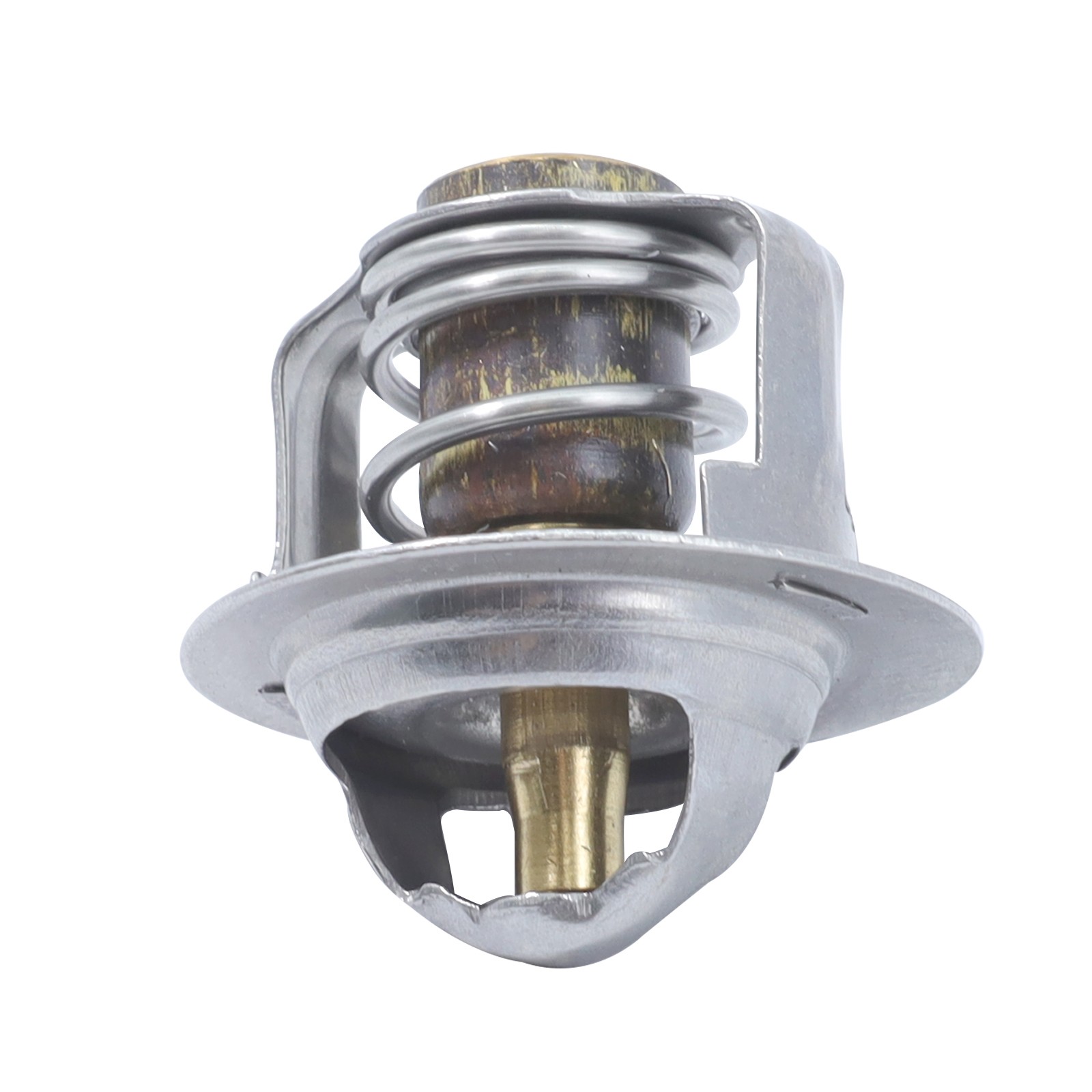 Coolant Thermostat for Buick Allure Pontiac Grand Prix Chevrolet Impala 3.8L