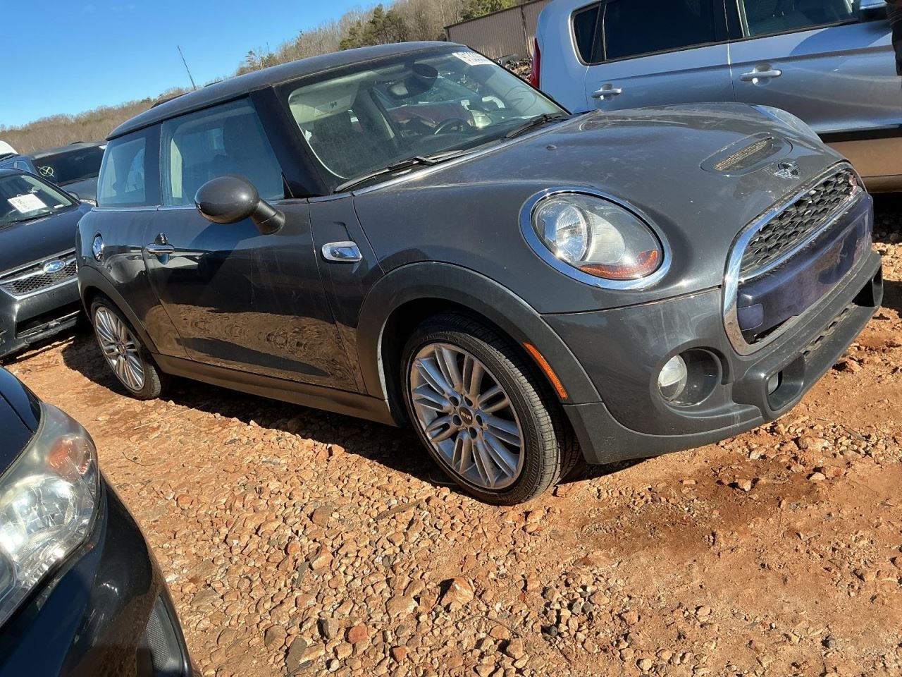 Info-GPS-TV Screen Display 6.5" Screen Fits 14-17 MINI COOPER 4910874