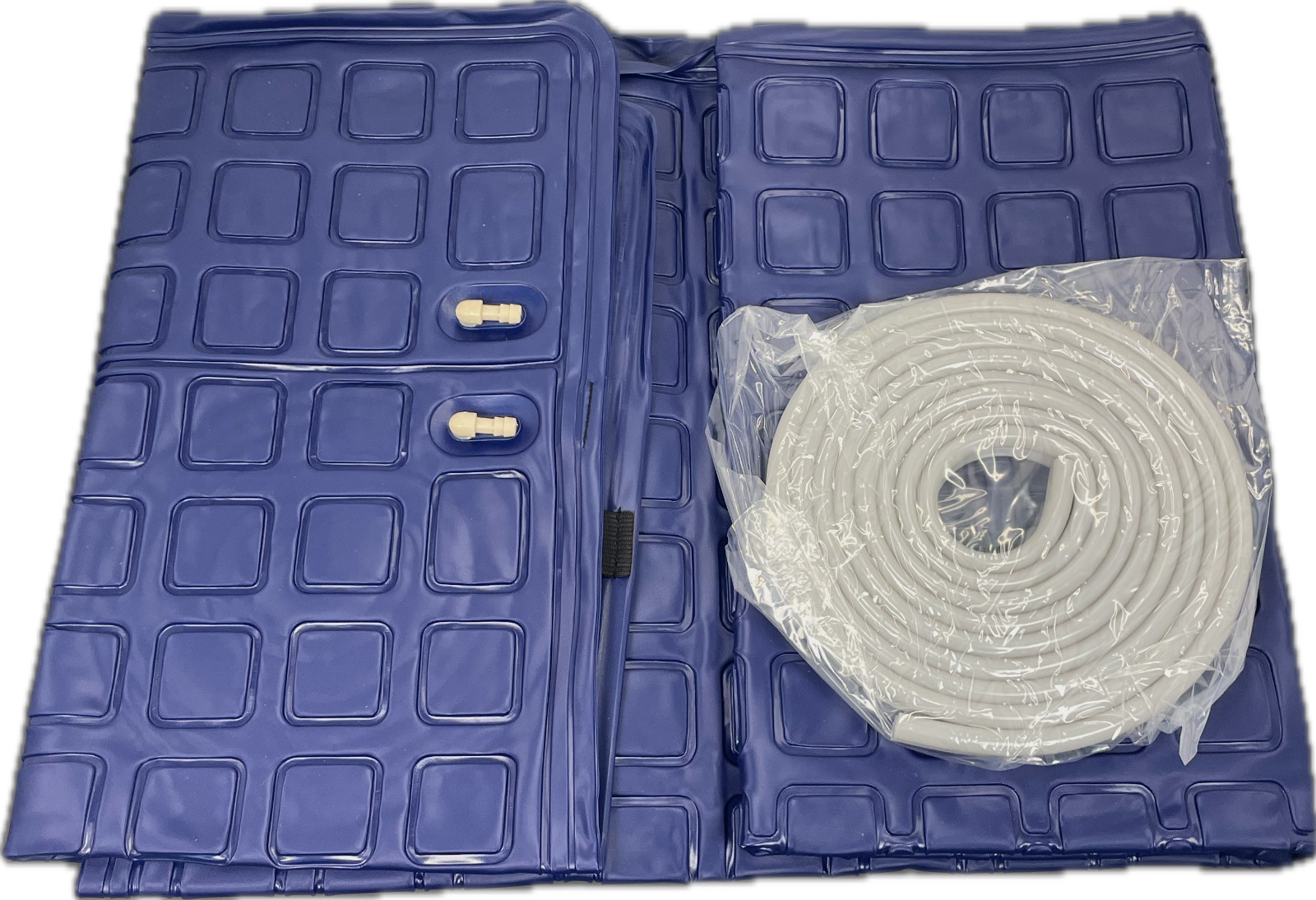 Cold Flash 2.0 Chilled Water Sleep Cooling Kit - The Solution for Hot Sleepers