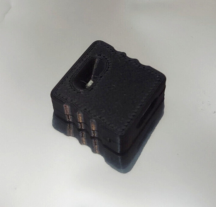 MiSTer Laggy v1.3 Display Lag Tester for the MiSTer FPGA