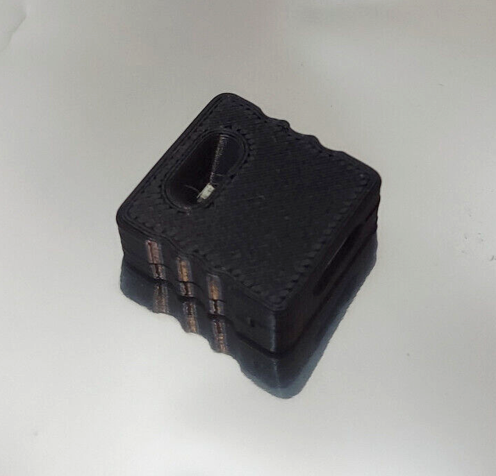 MiSTer Laggy v1.3 Display Lag Tester for the MiSTer FPGA