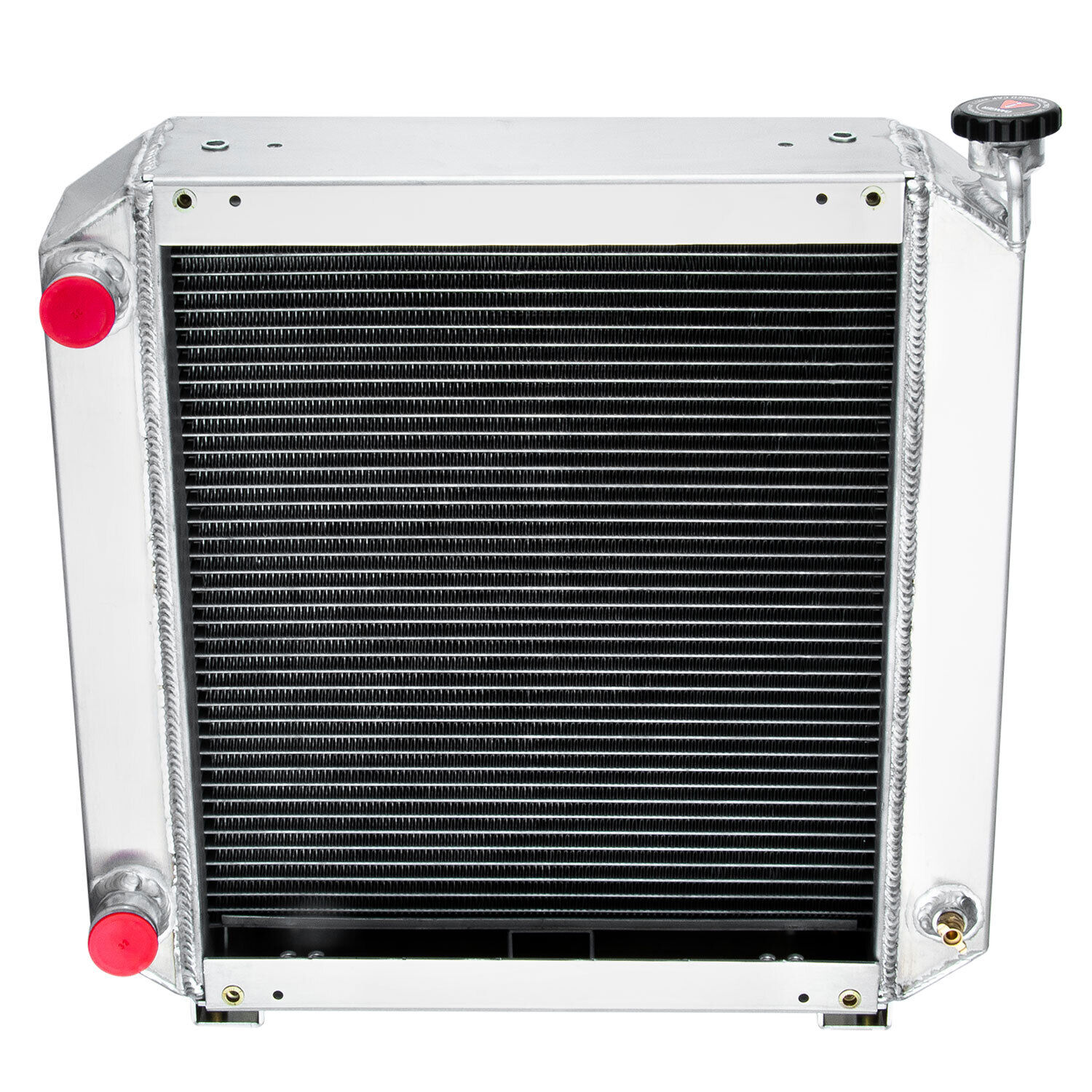 Radiator For FORD New Holland TC35 TC35D TC40D D35 D40 DX35 DX40 86402724