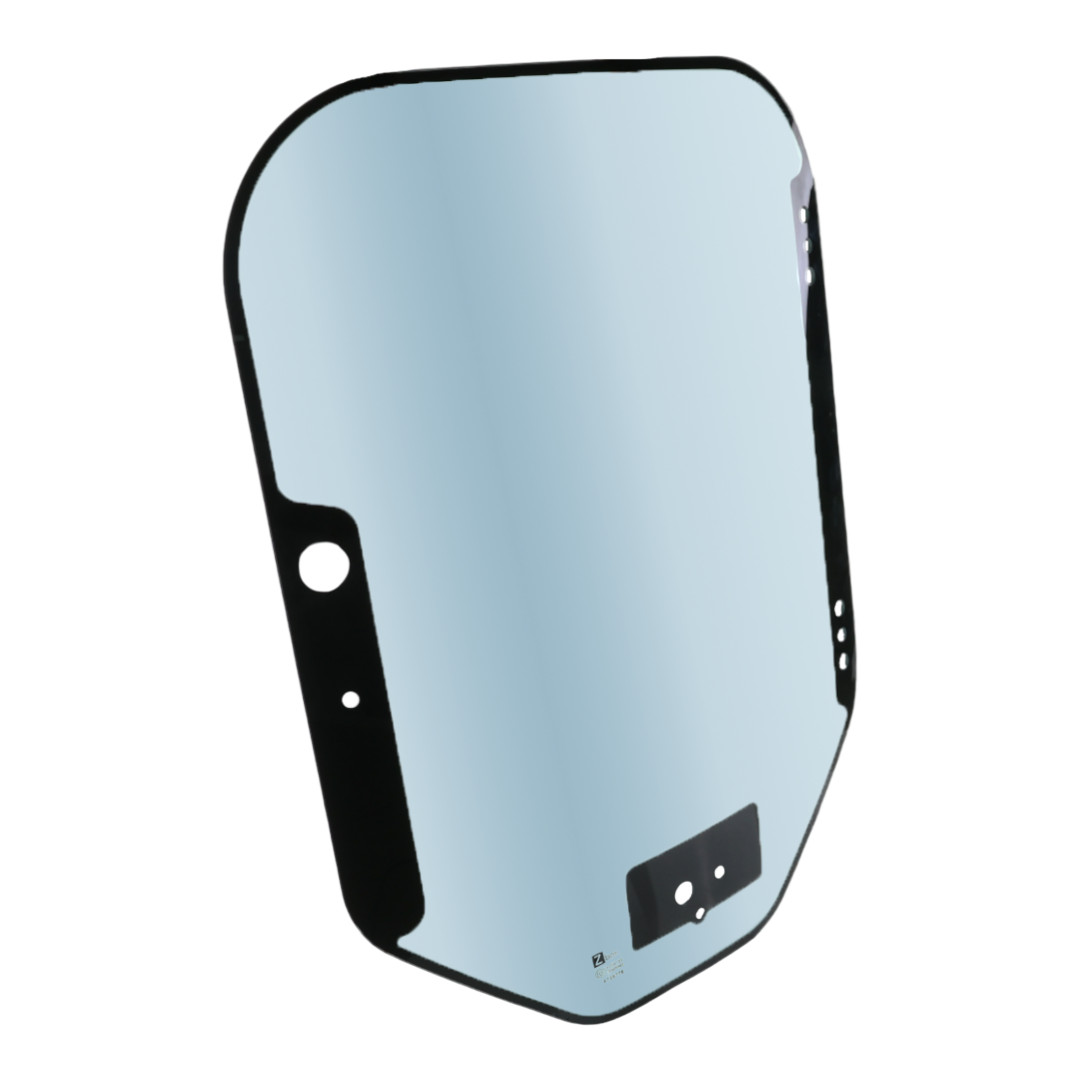 7120401 Door Glass fits Bobcat A770 S450 S510 S530 S550 S570 S590 S595 S630 S650