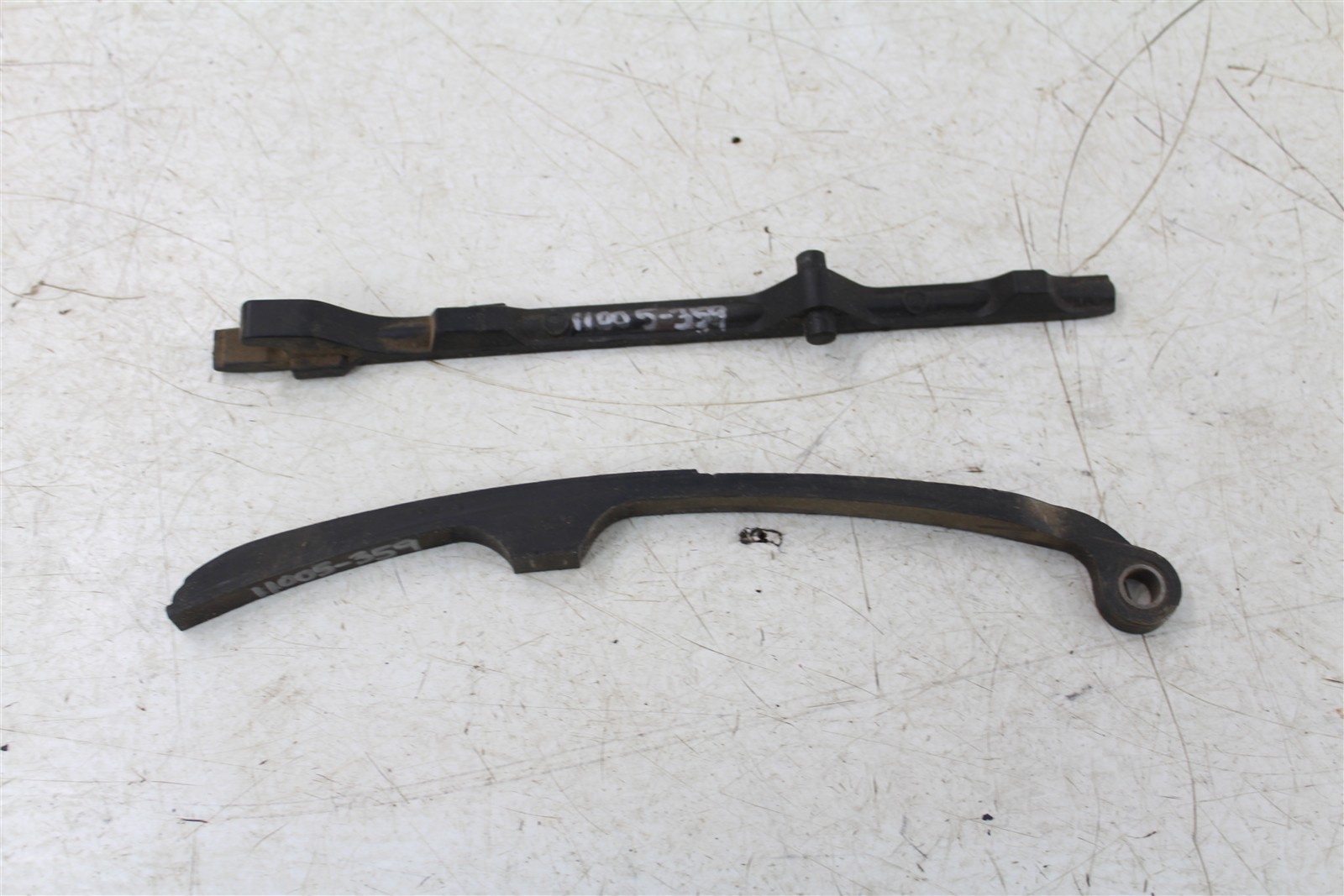 2002 Honda TRX 400EX Timing Chain Guide Slides 11005