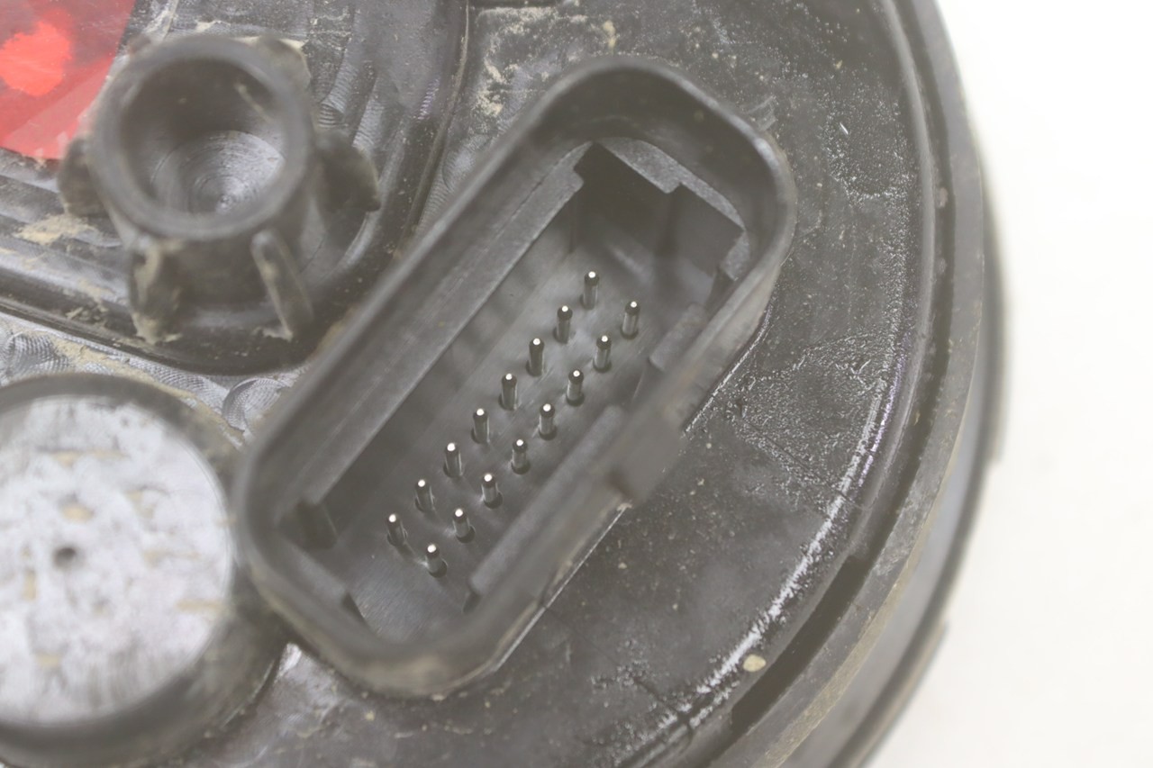 Polaris Sportsman ACE 325 15 Speedometer Gauges (Before 09/26/14) 52949