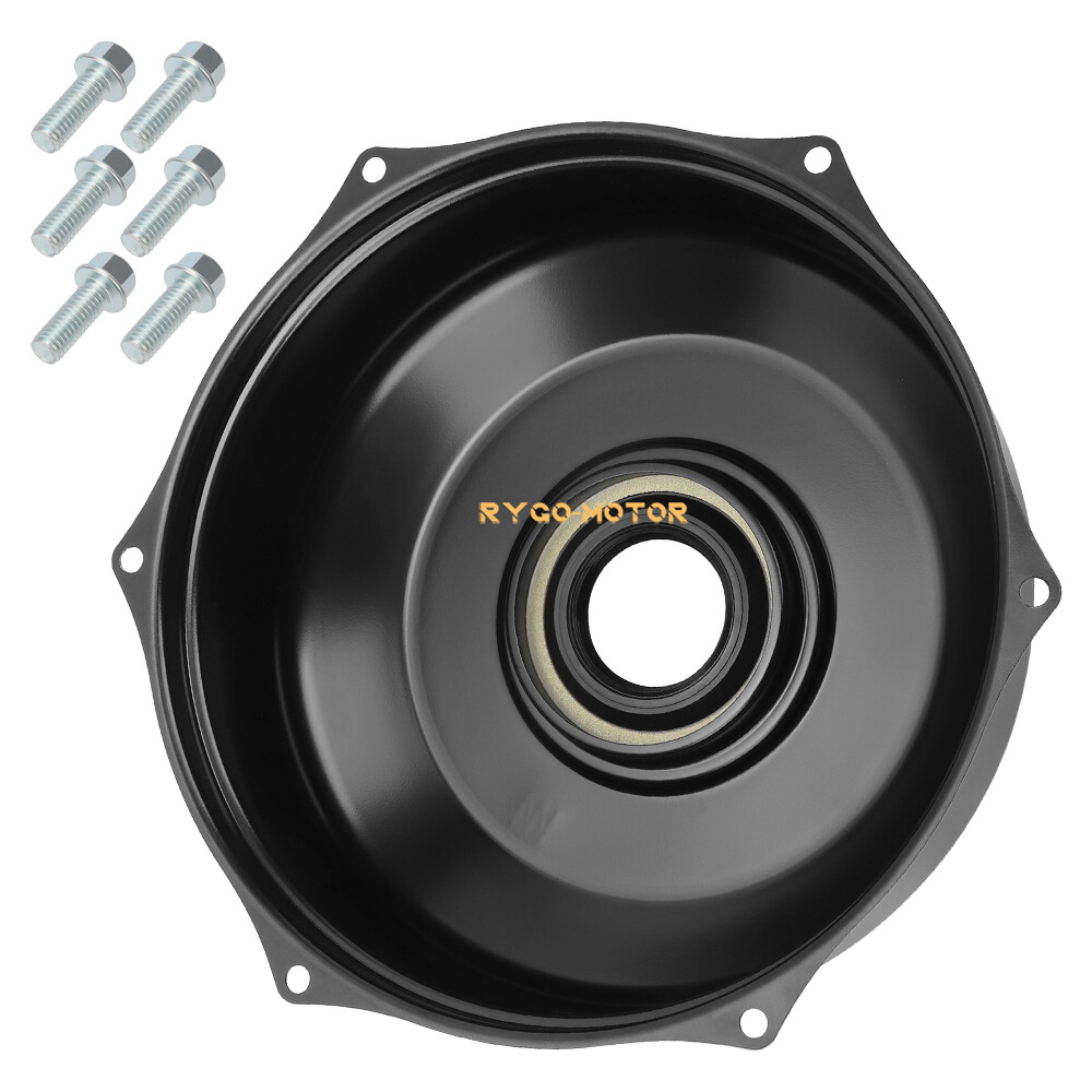 Rear Brake Drum Cover for Honda Foreman 500 TRX500FE/FM/FPE//FPM/TM 2005-2019