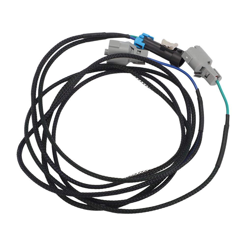 Knock Sensor Relocation Kit For GM Gen 3 LS V8 Engines LS1 LS6 LQ4 LQ9 LM7 LR4