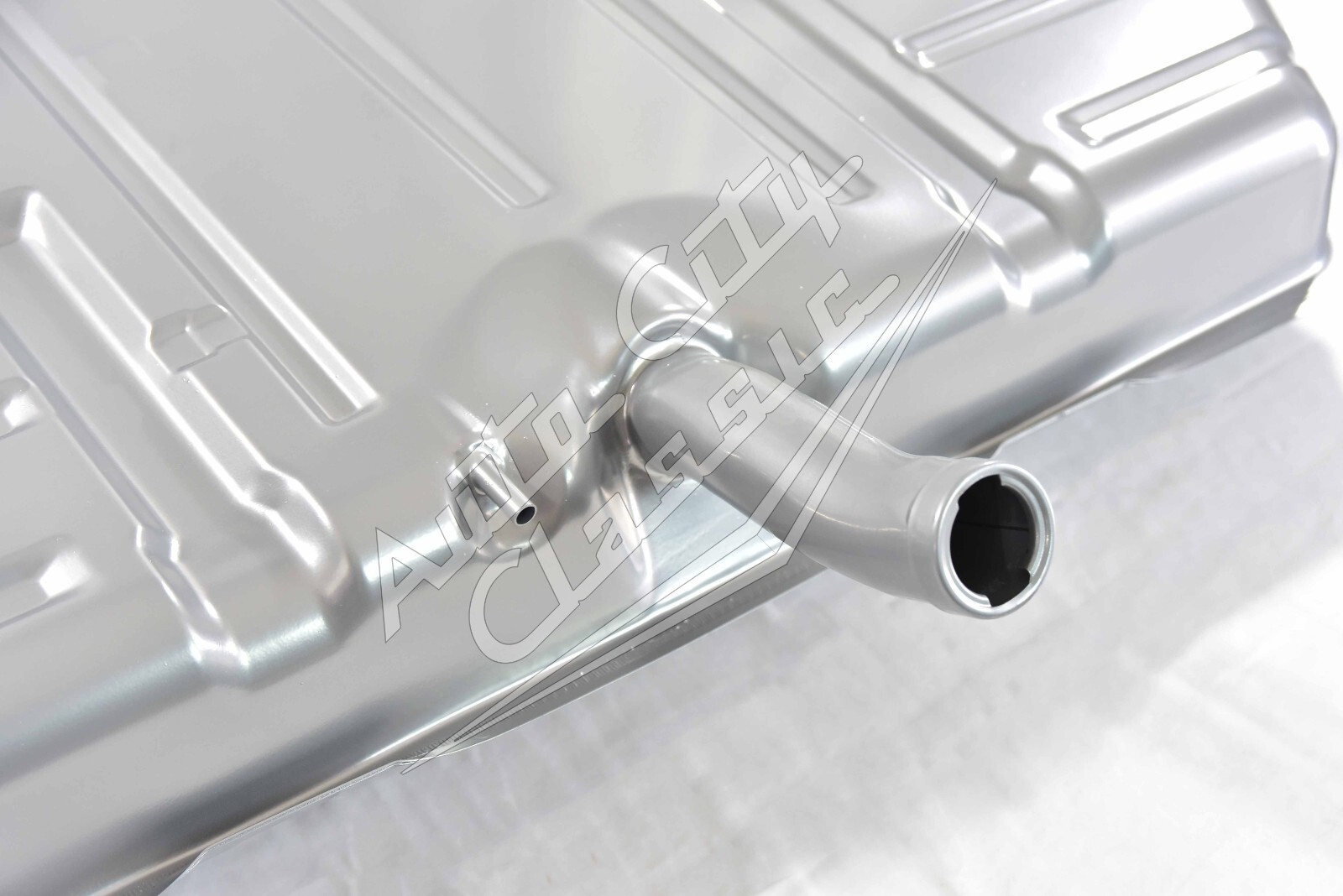 63 & 64 Riviera Gas Tank with Sending Unit