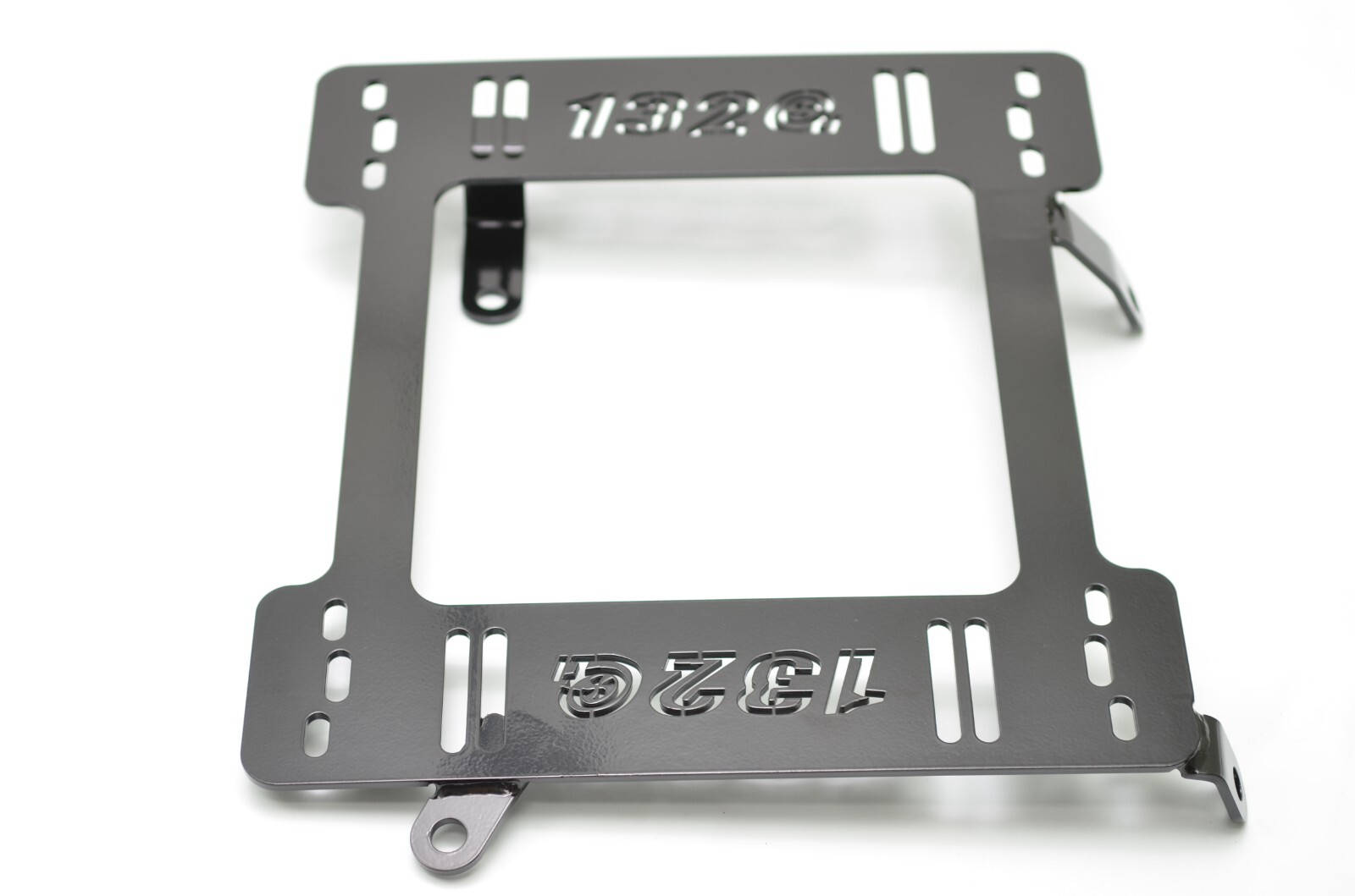 1320 performance seat brackets for 88-89 civic hatchback hb hatch rail bracket