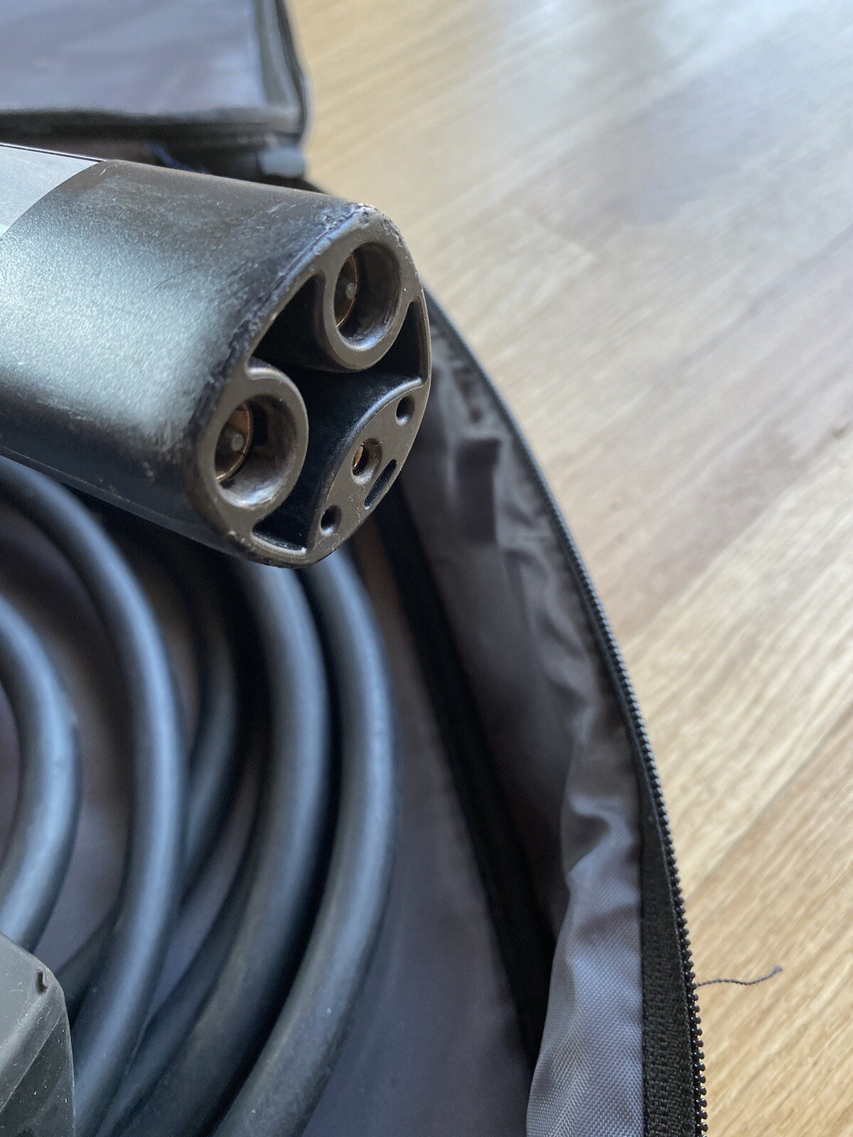 2023 2022 Tesla Model Y 3 S X Charger Gen 2 Mobile Connector EV charging kit OEM